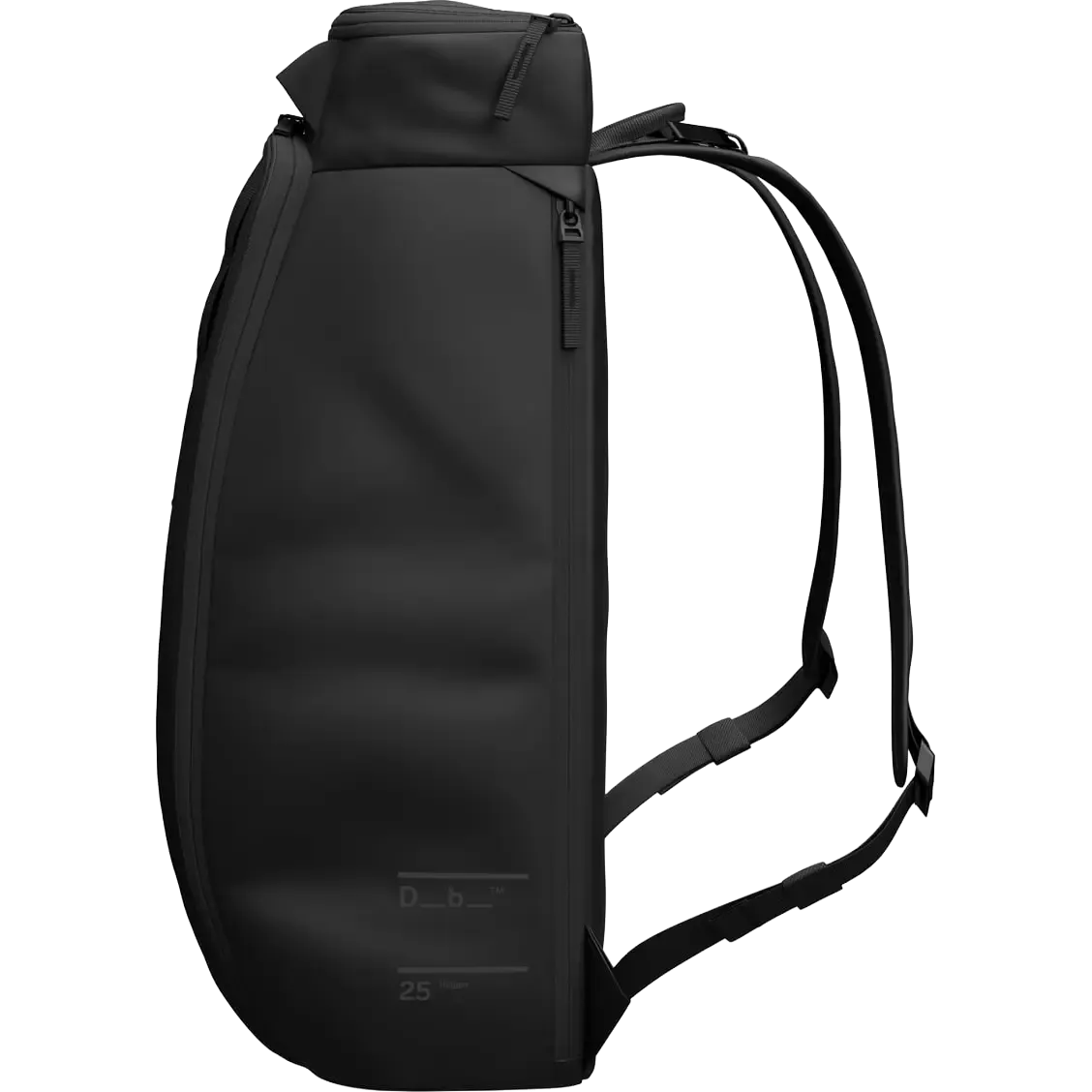 Hugger Backpack 25 rygsæk