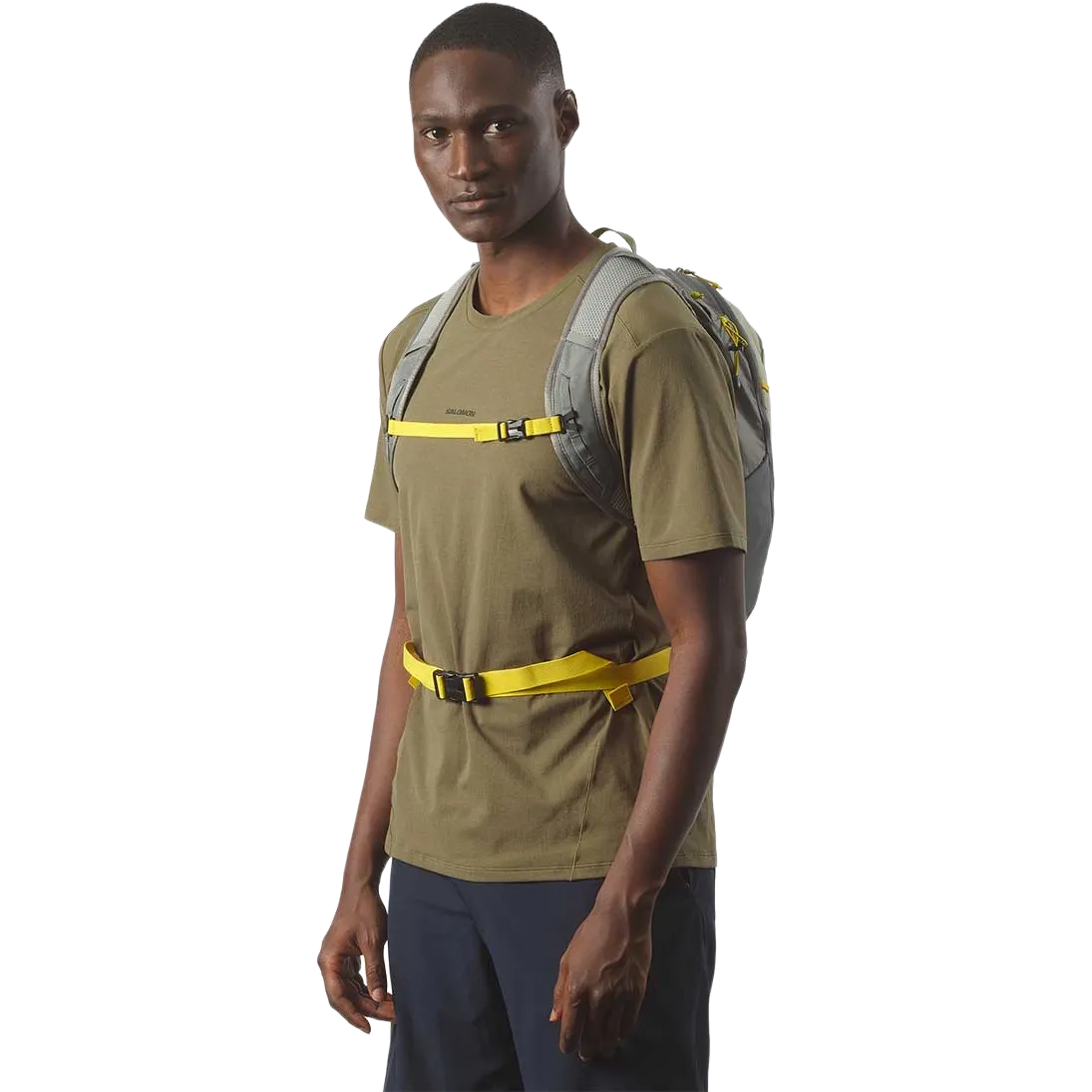 Trailblazer 10 Løberygsæk