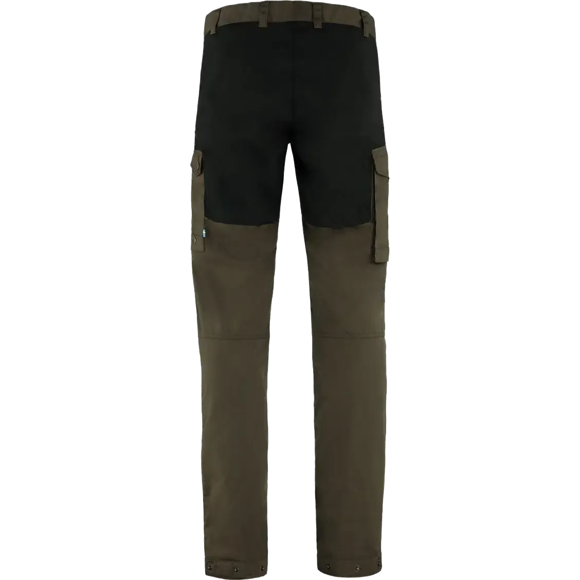 Vidda Pro Trousers Men Regular herrbyxor