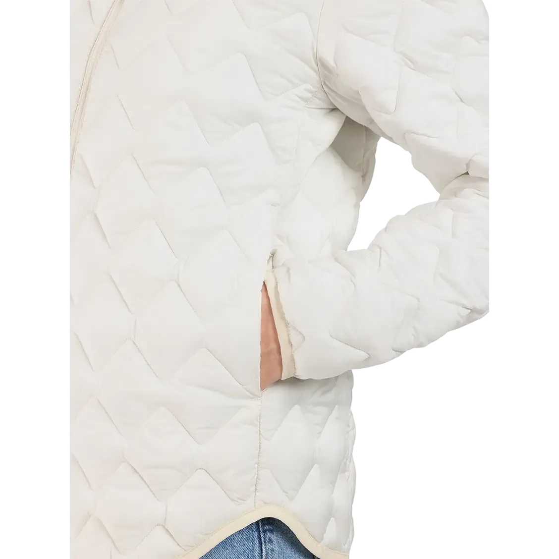 Evelyn Jacket Women sommerjakke