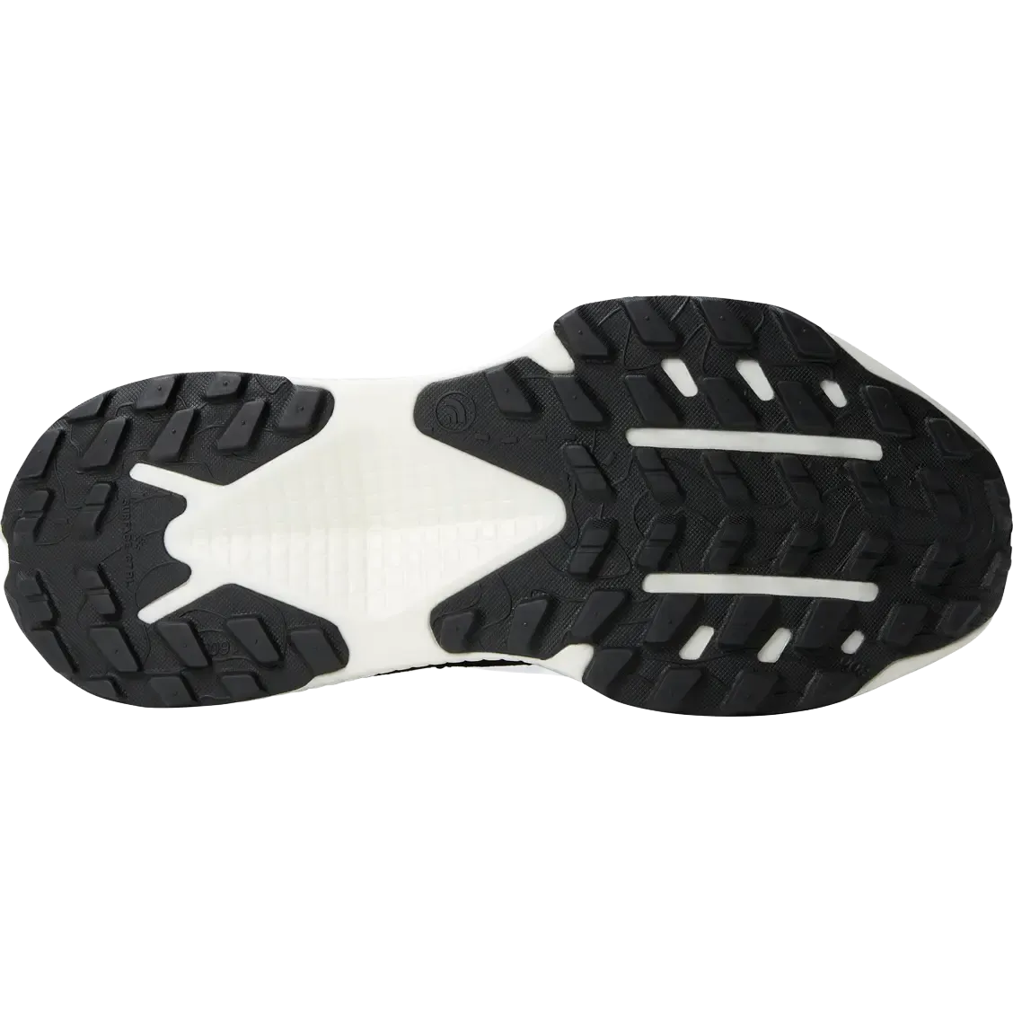 Altamesa 500 Men trailsko