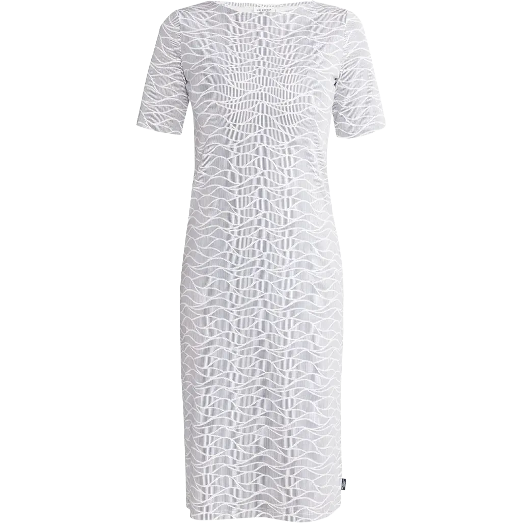 Vera Tee Dress kjole