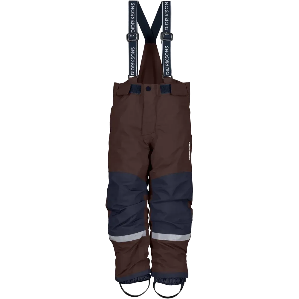 Idre Kids Pants 7