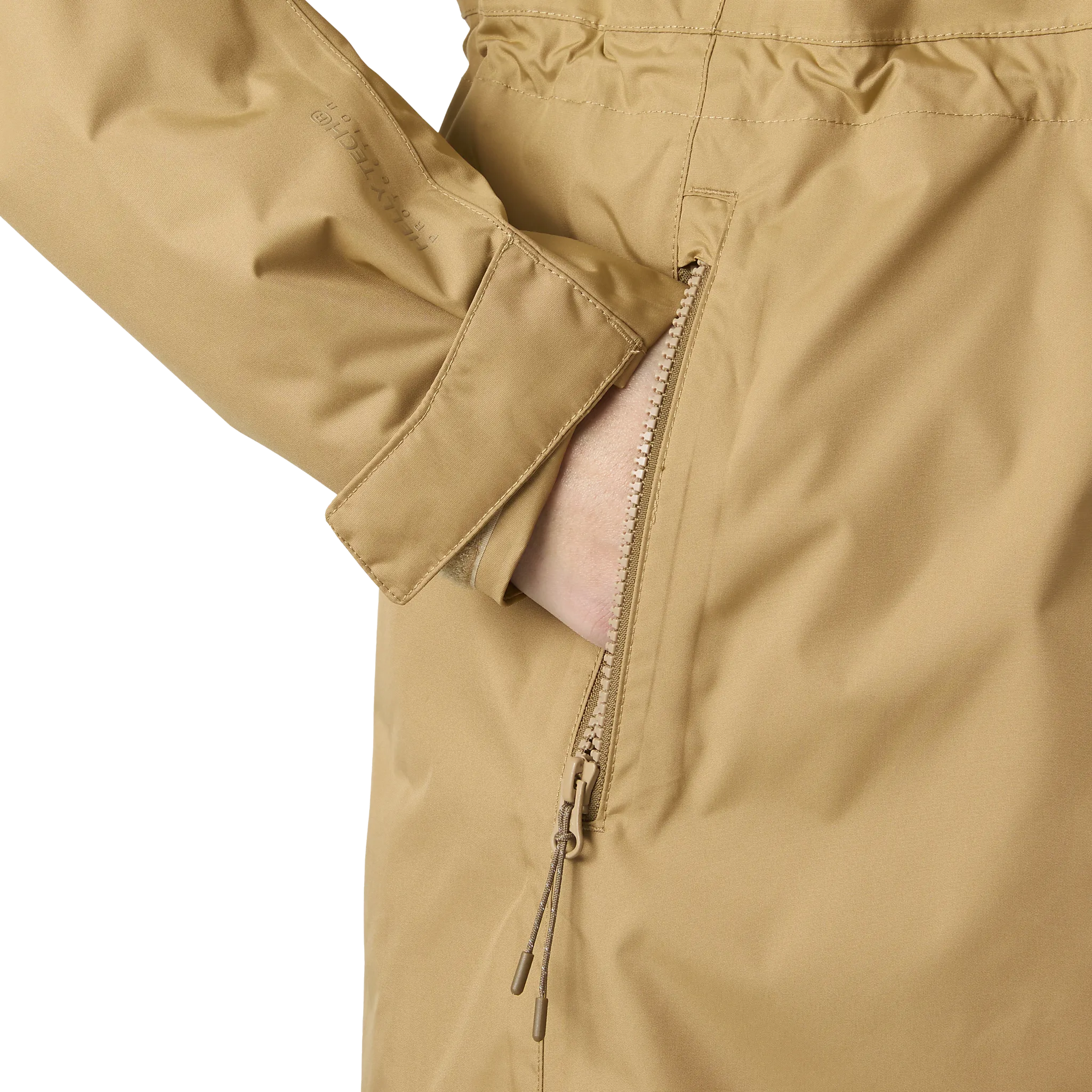 Westport Ins Coat