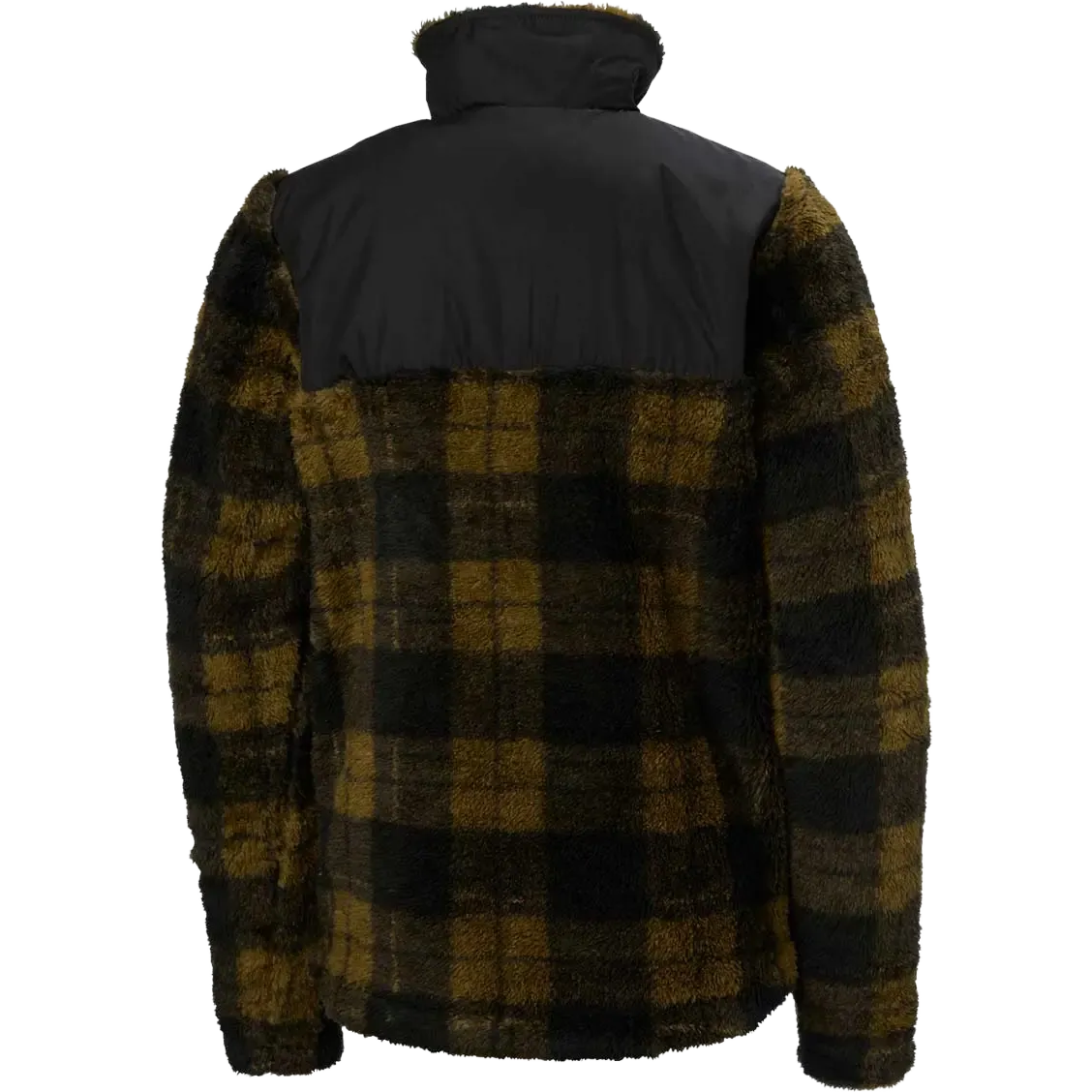 Champ 1/2 Zip Midlayer Junior