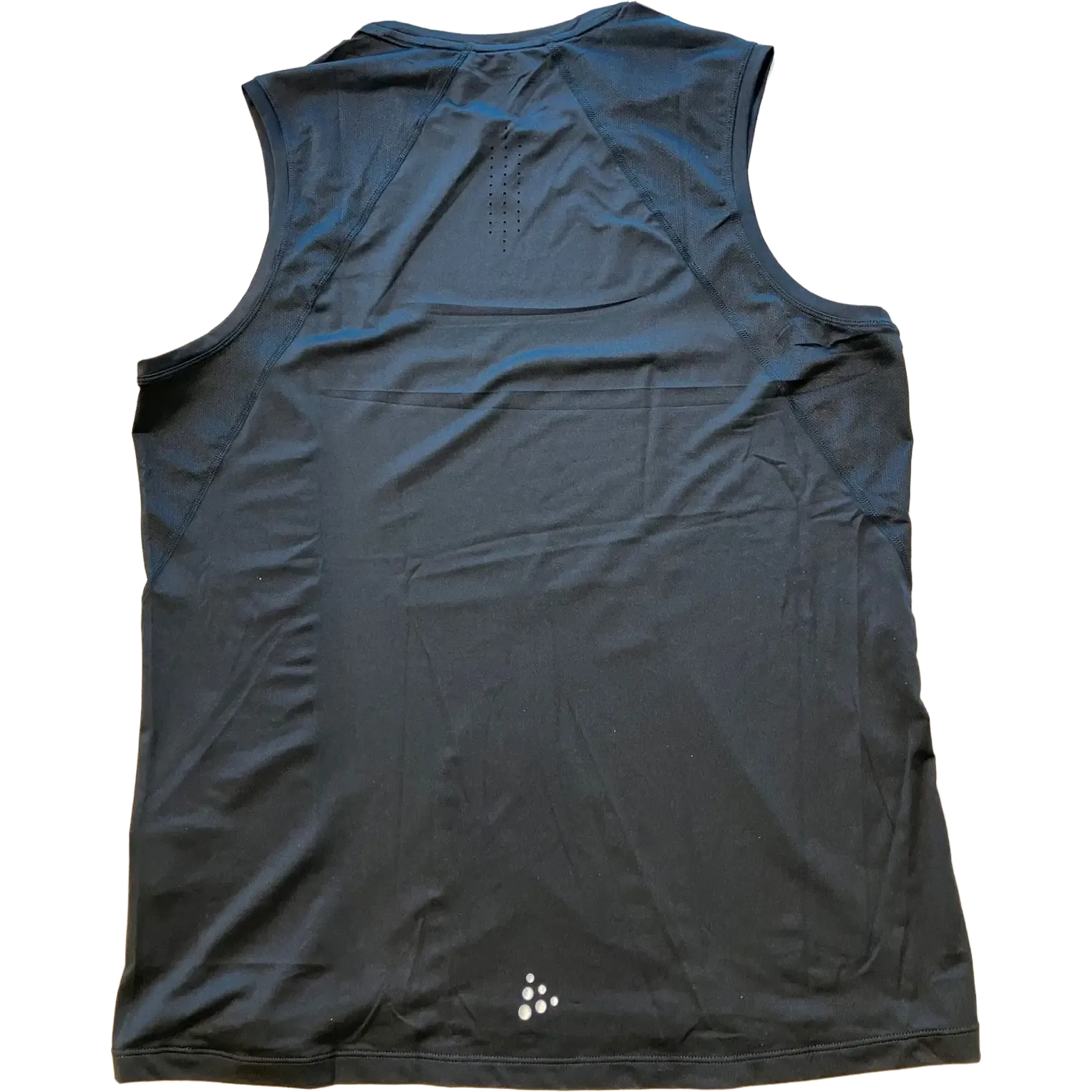 Adv Essence Singlet Tee 2 Men