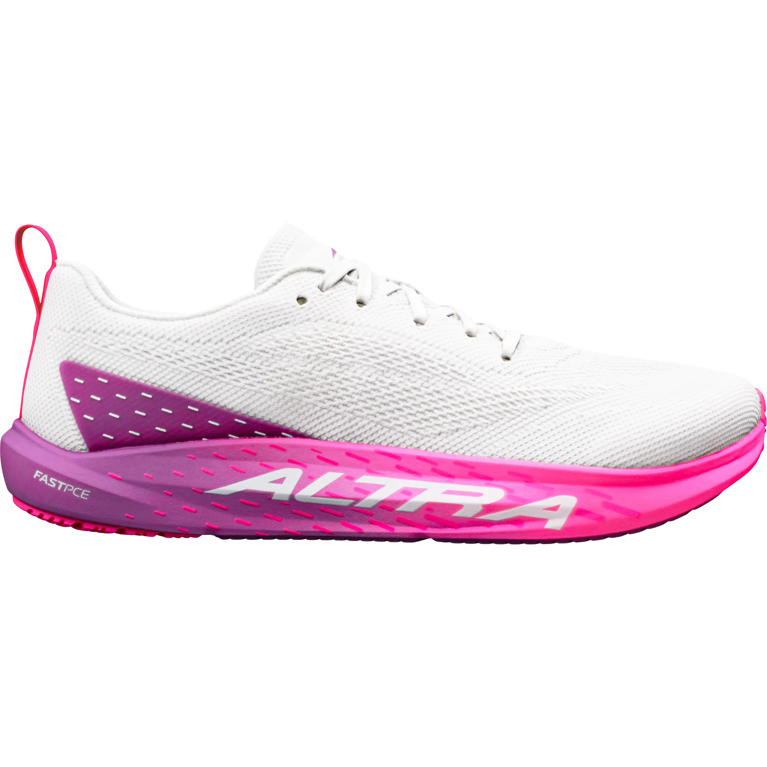 Altra Vanish Pulse Women - Wht - US9/40,5 - Løbesko