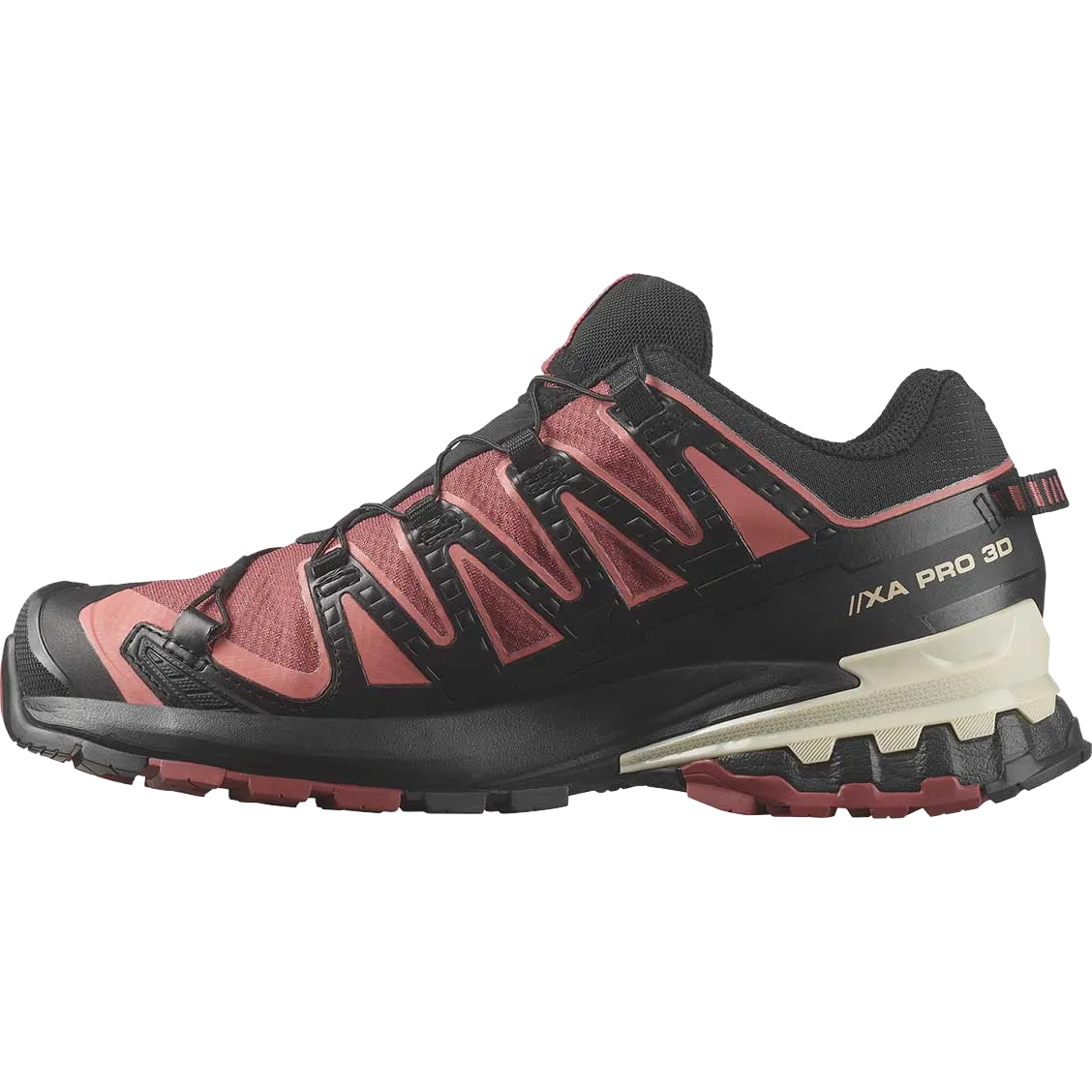 XA Pro 3D V9 GTX Women damesko
