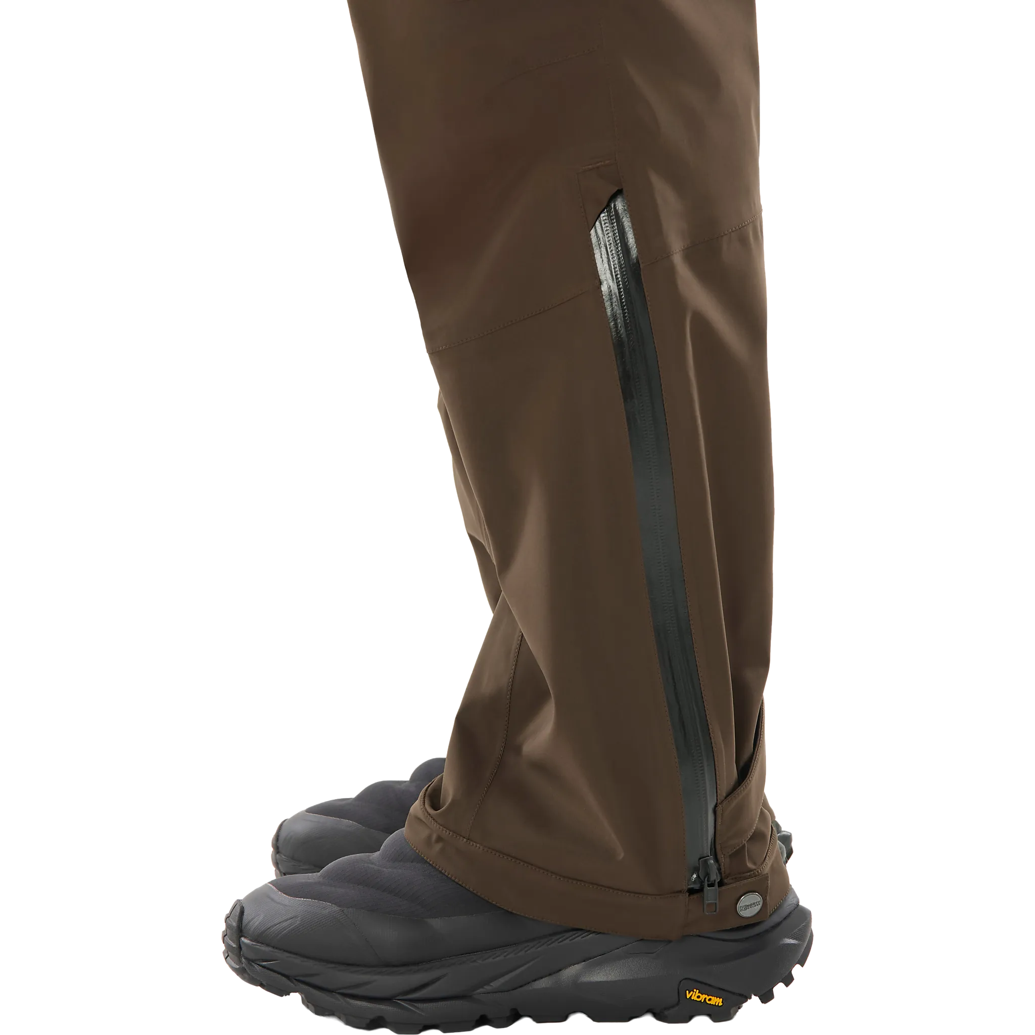 Snaefell W Shell Pants