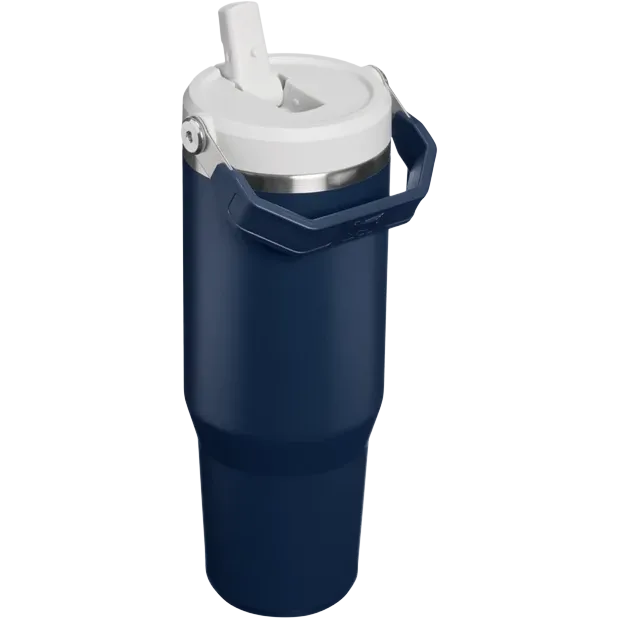 The IceFlow+ Flip Straw 2.0 Tumbler 0,89