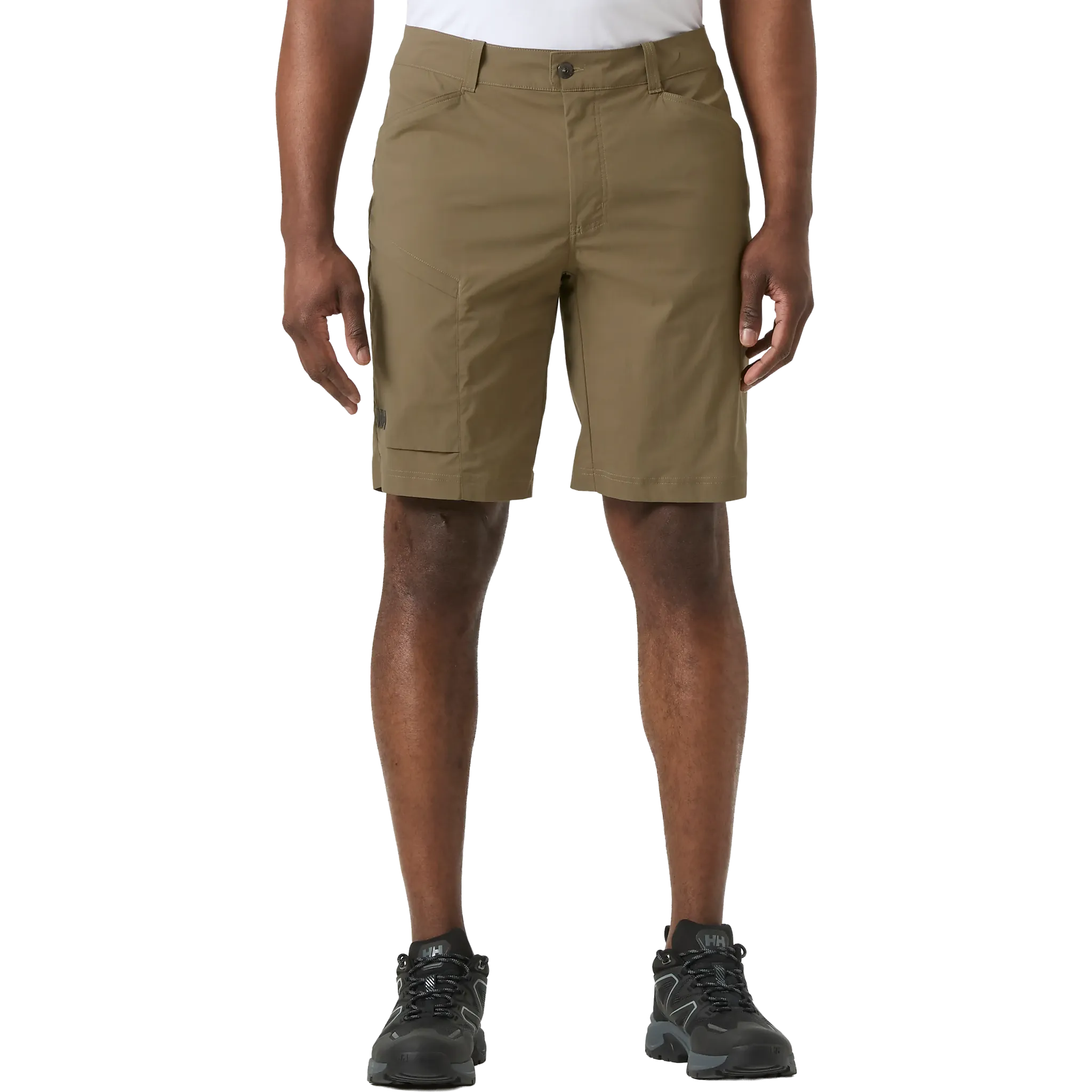 Elv Light Tur Shorts Men herreshorts