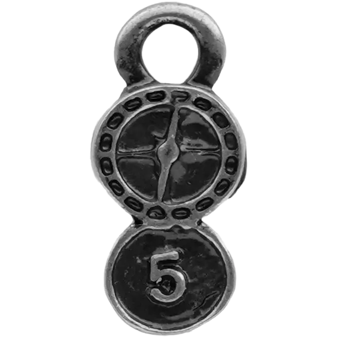 5