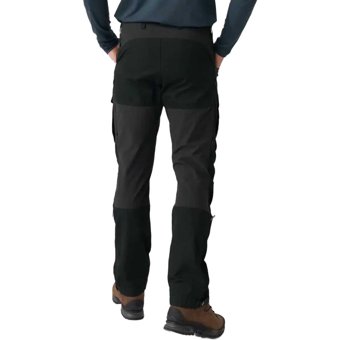 Keb Trousers Men Regular herrebukser