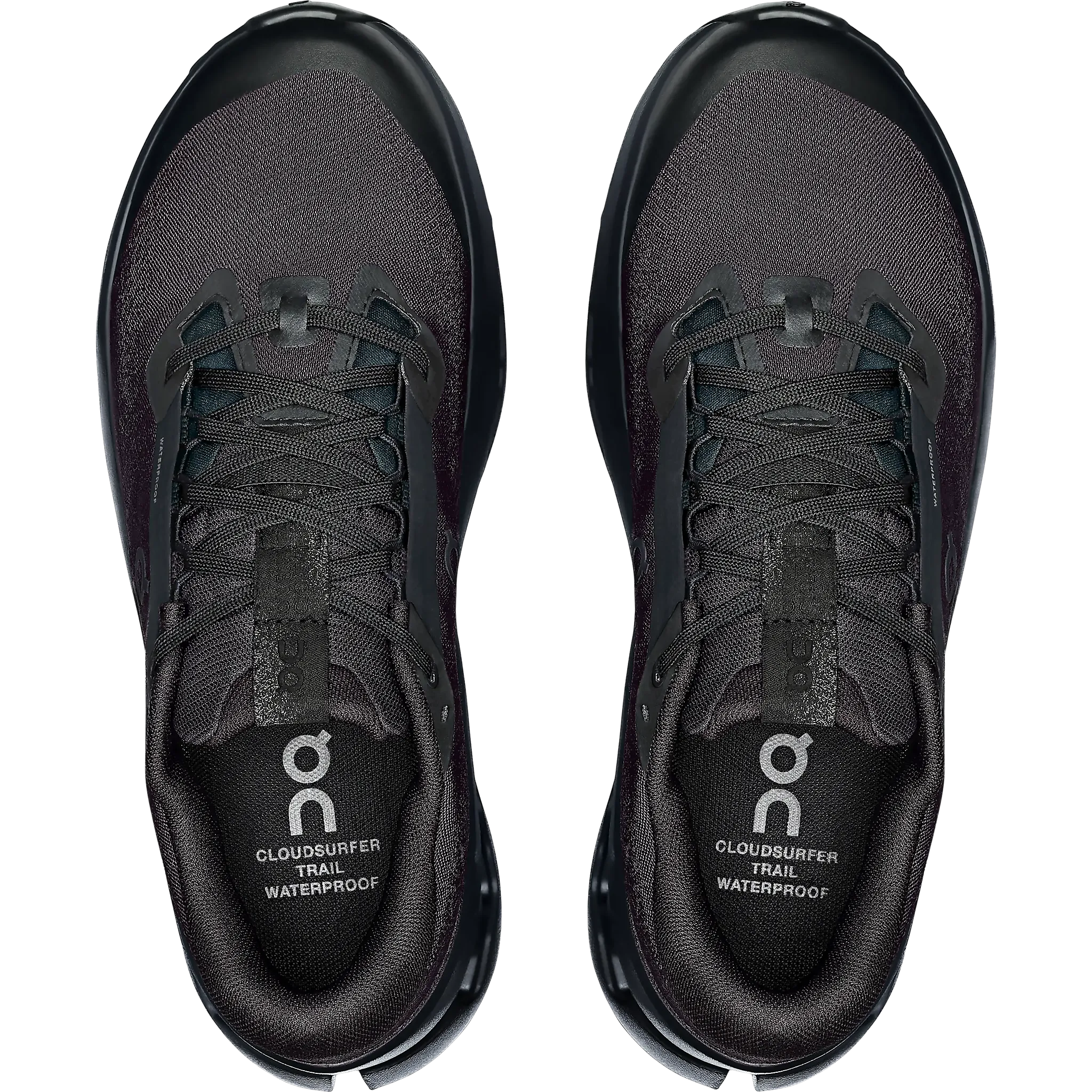 Cloudsurfer Trail 2 Waterproof Women