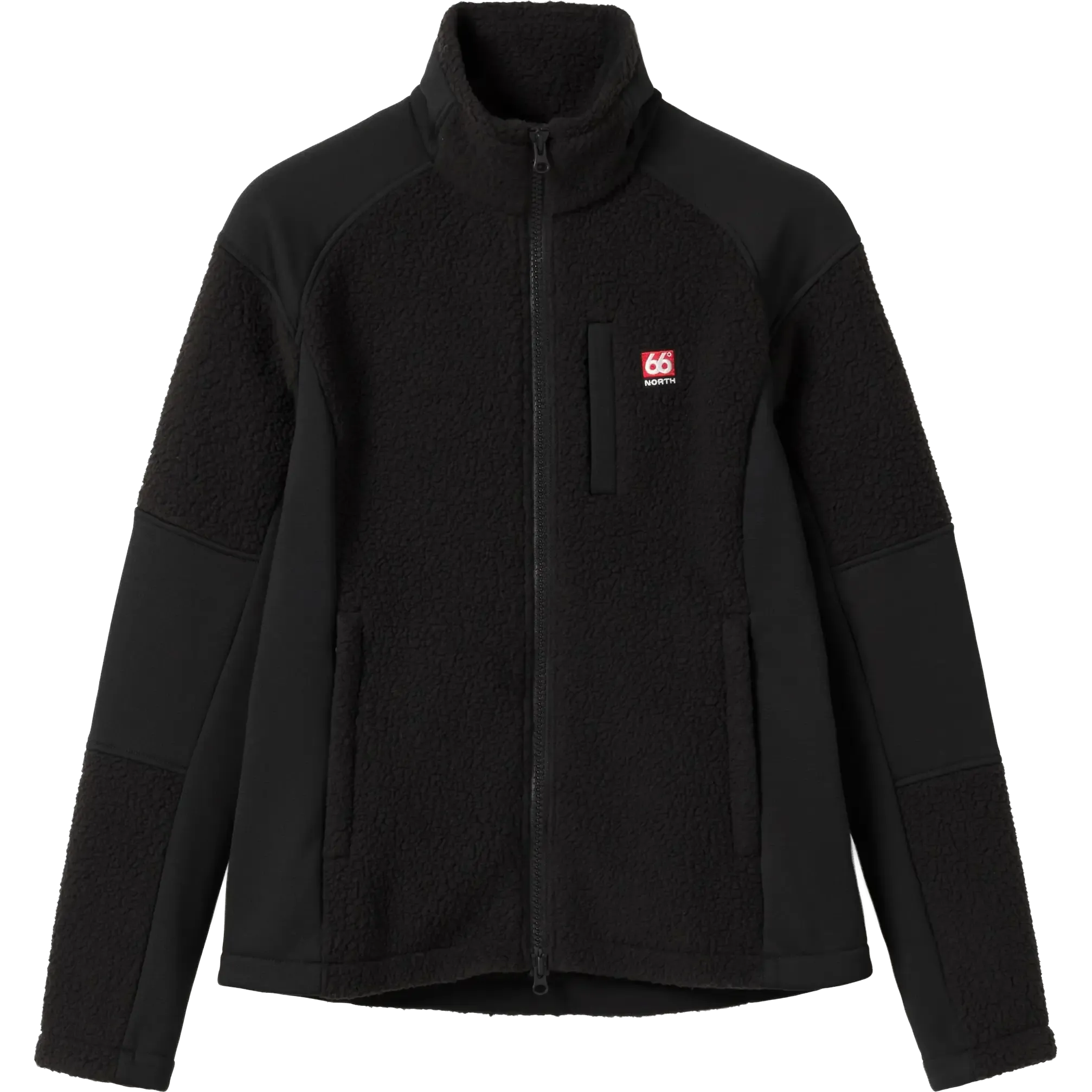 Tindur Shearling Jacket Women