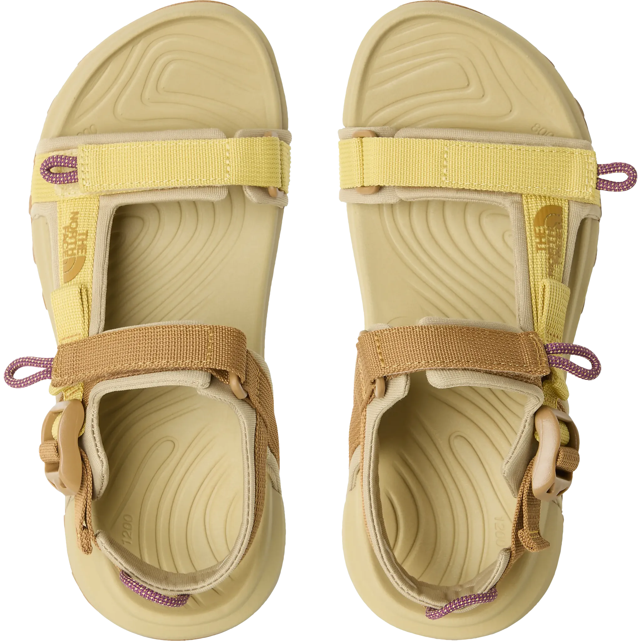 Explore Camp Sandal Women damesandal