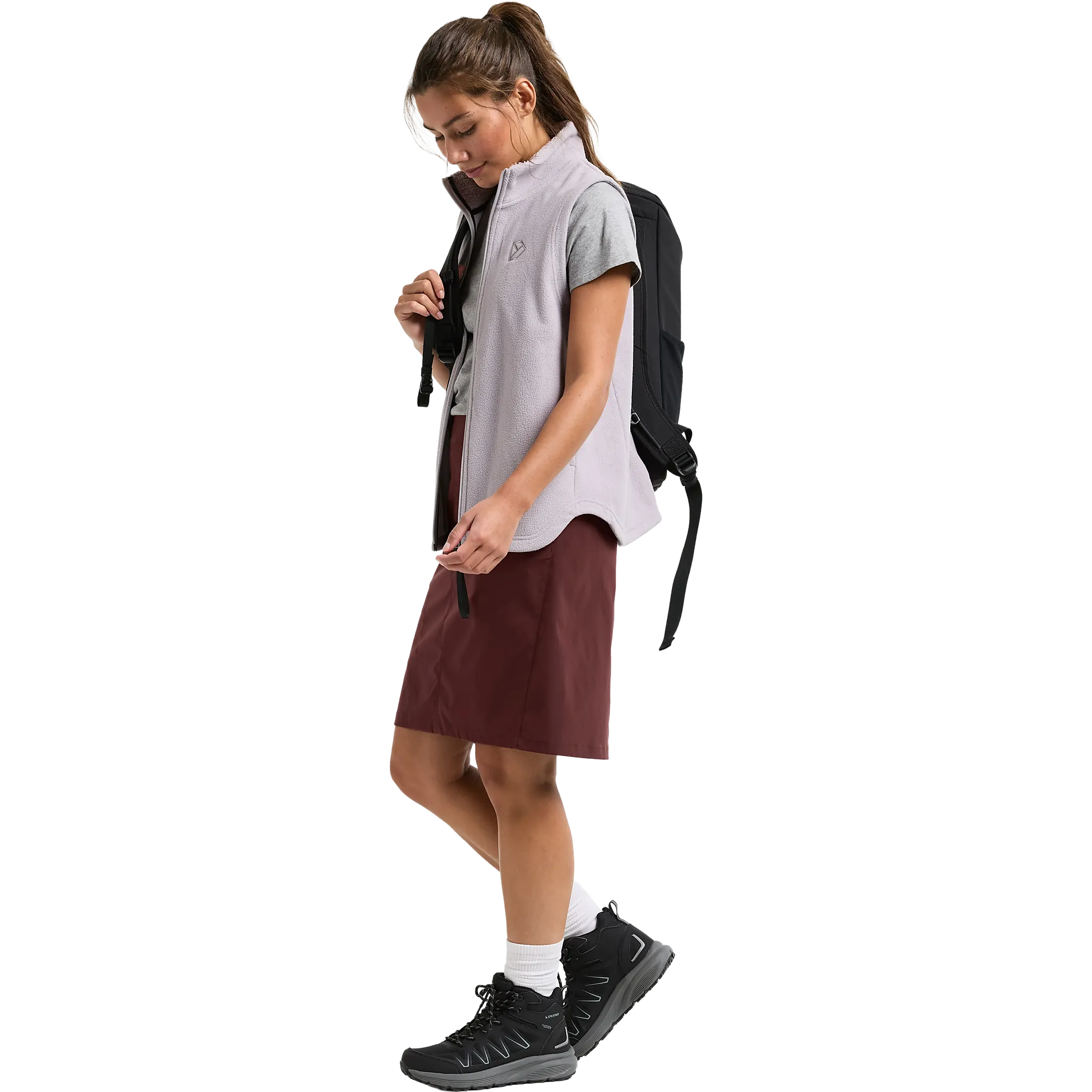 Liv Skirt skort