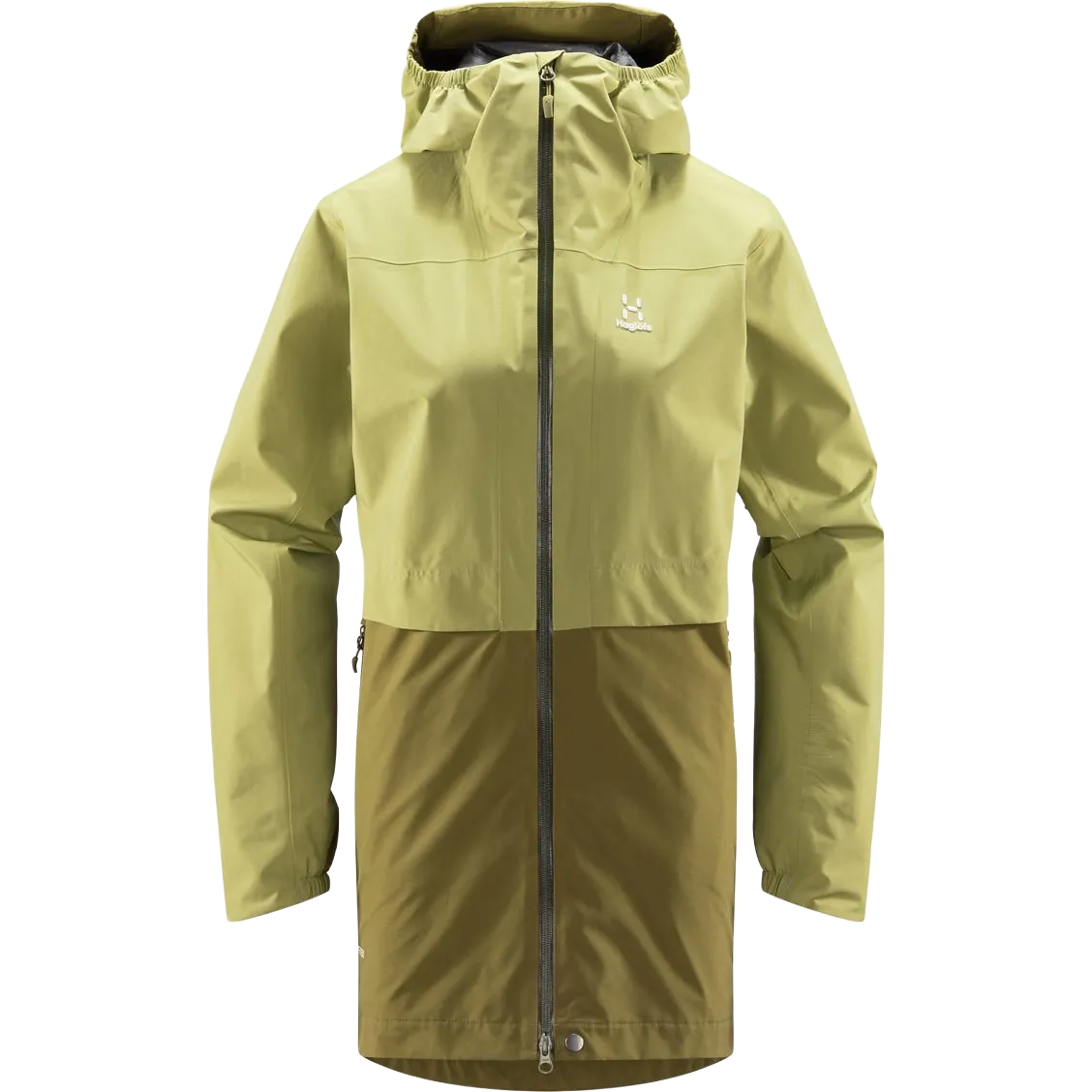 Wilda GTX Parka Women regnjacka