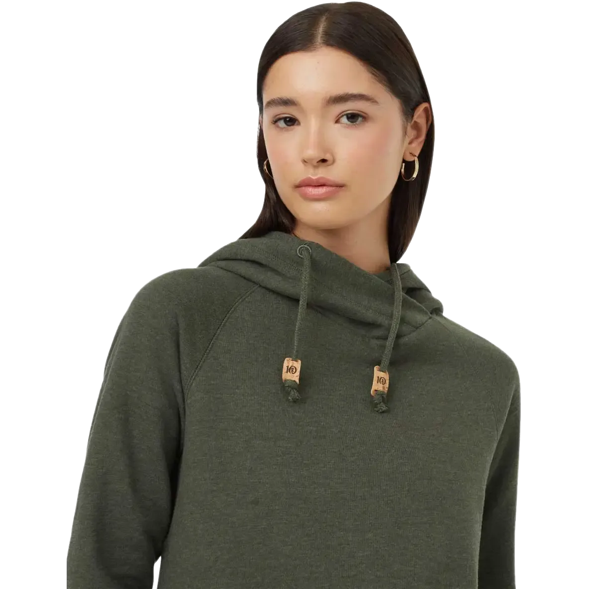 Burney Hoodie Women hættetrøje