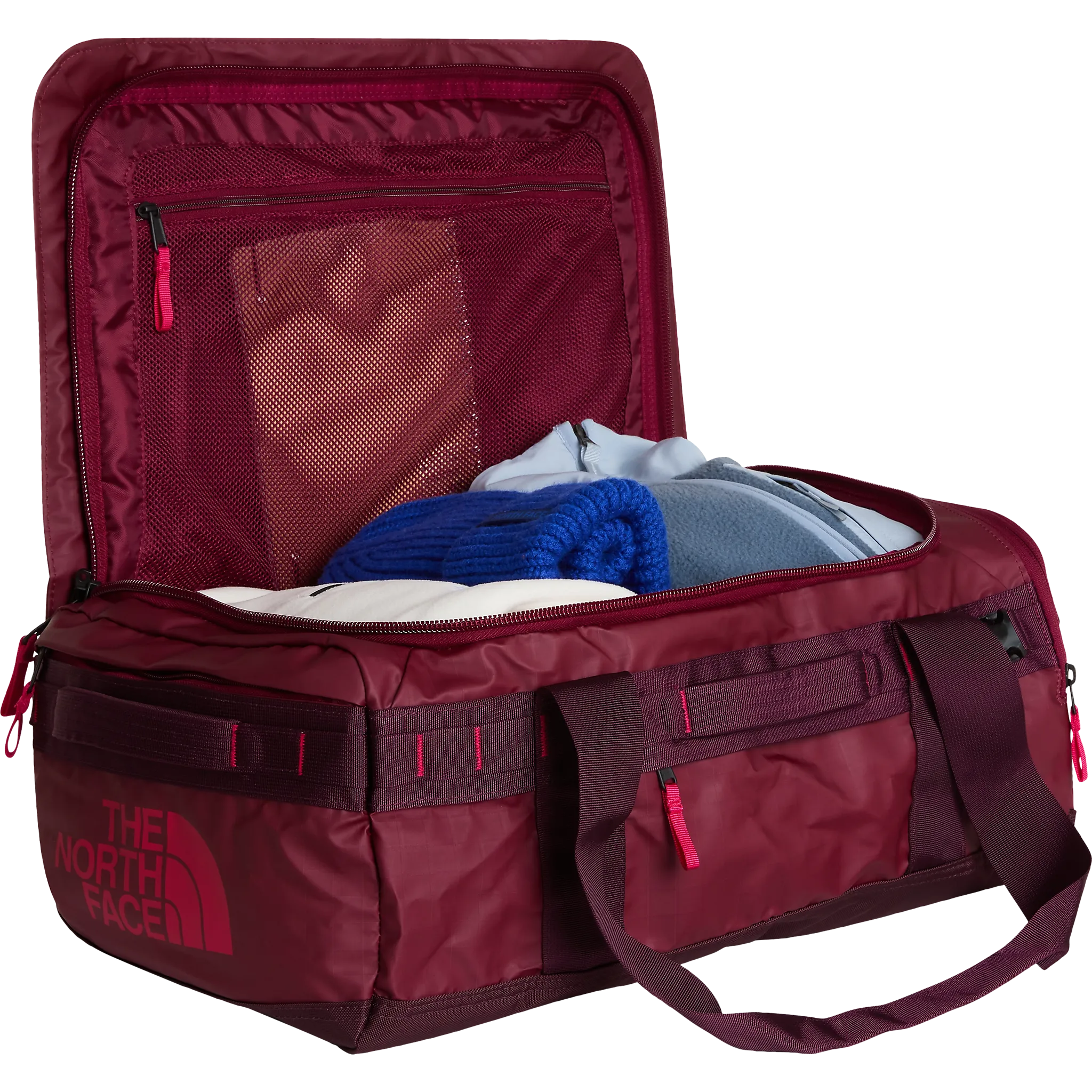 Basecamp Voyager Duffel 42