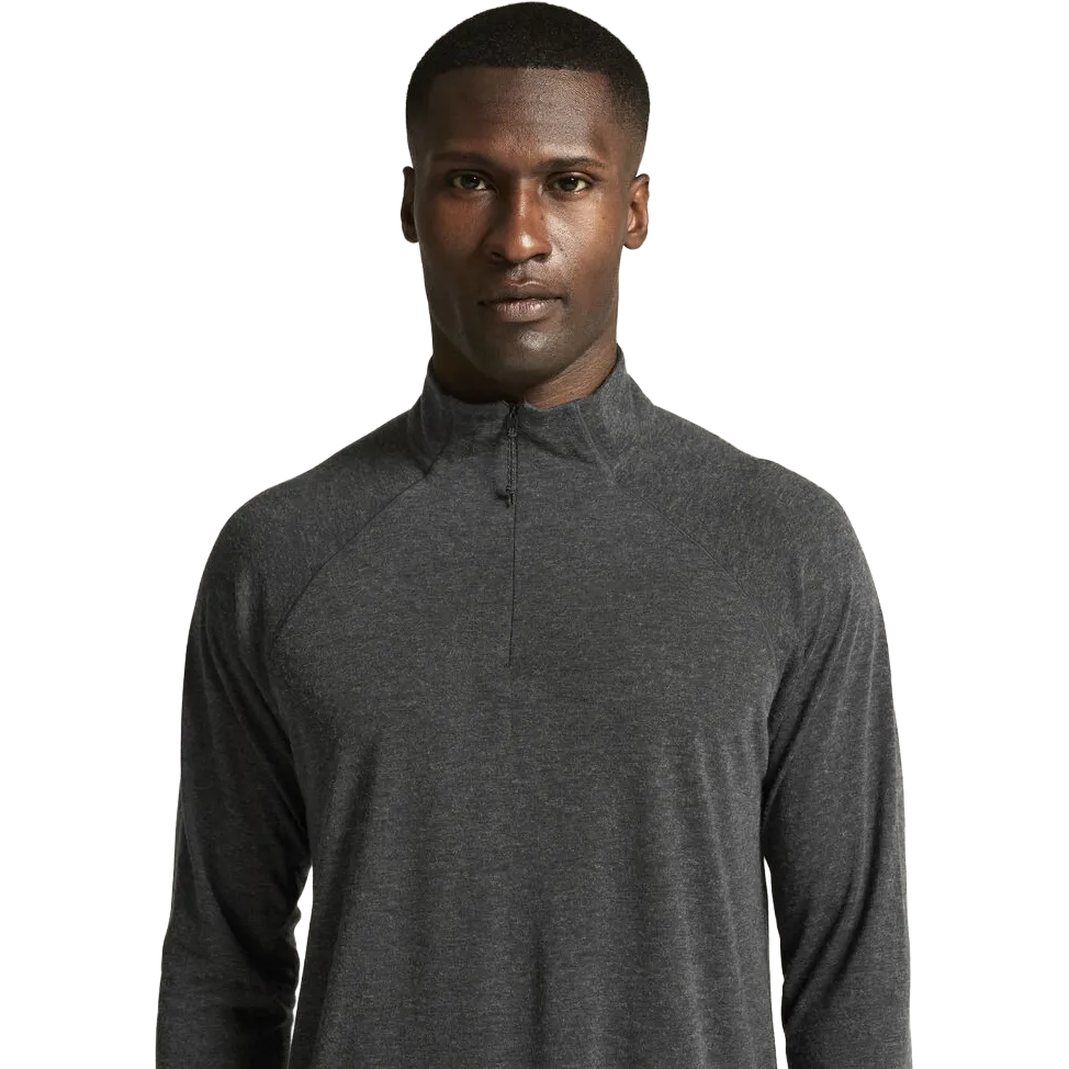Adv Subz Wool LS Tee 3 Men