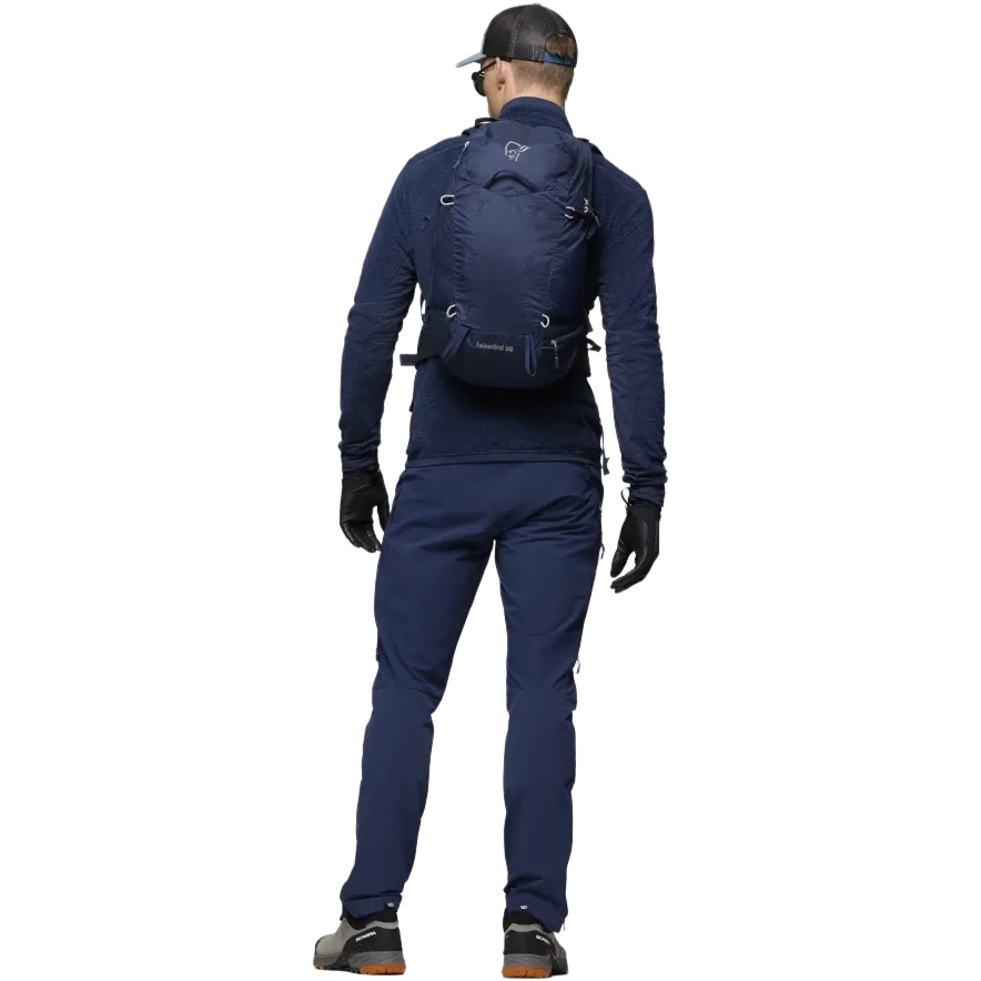 Falketind Econyl70 28L Pack