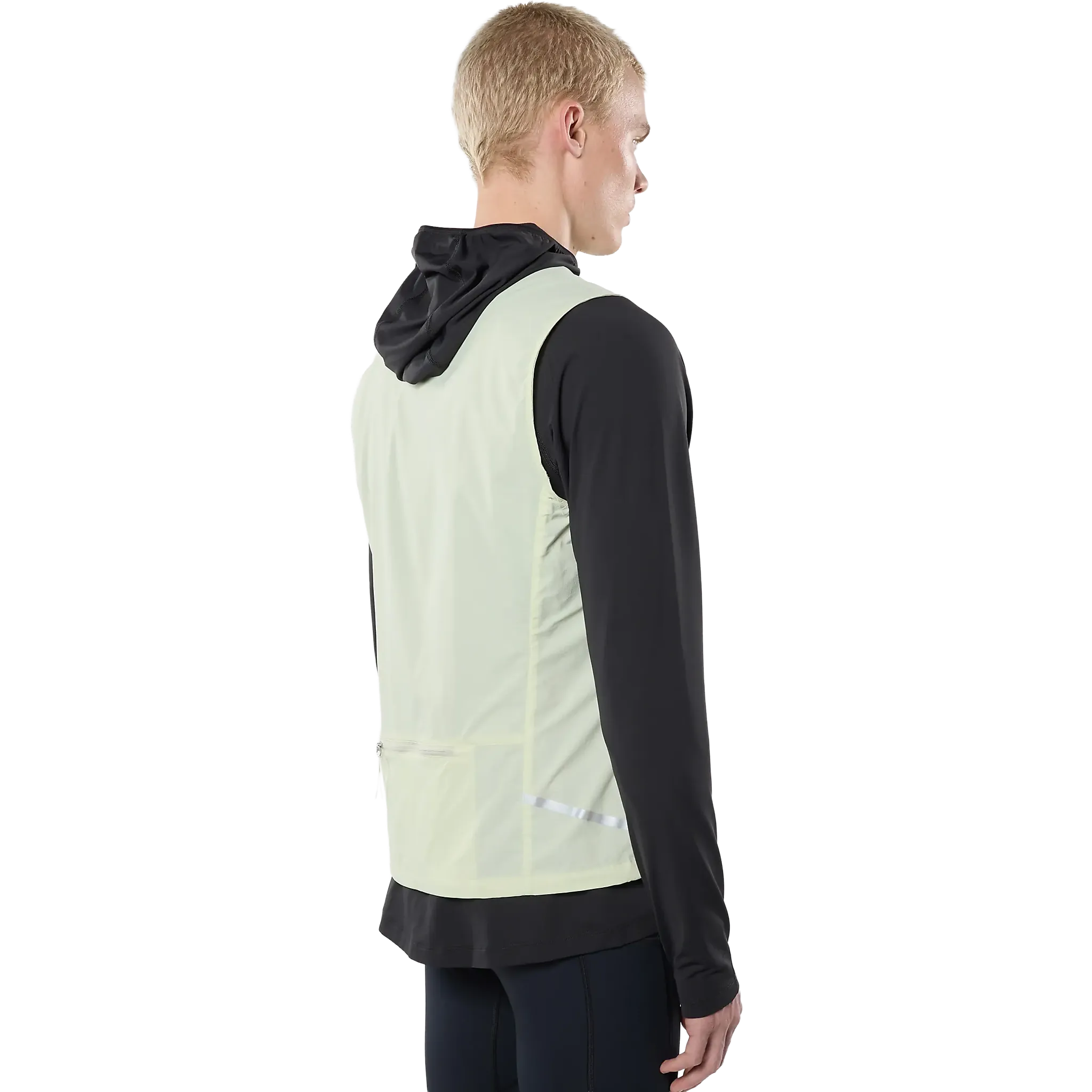 Helgafell Vest Men løbevest