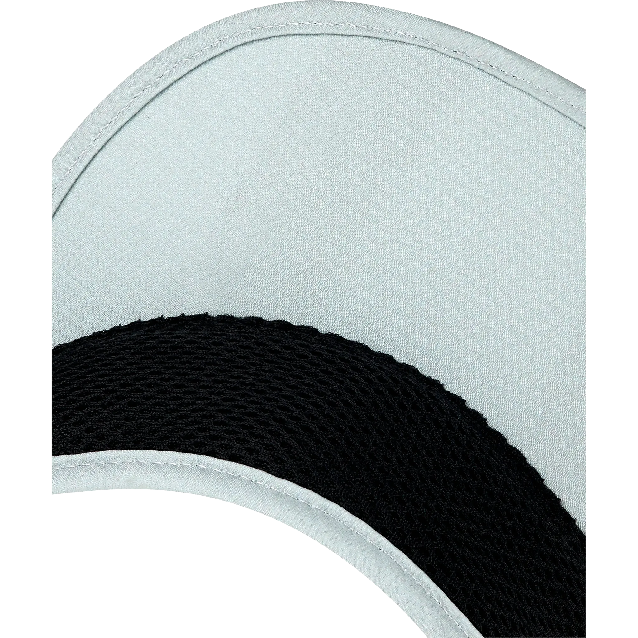 Run Foldable Visor