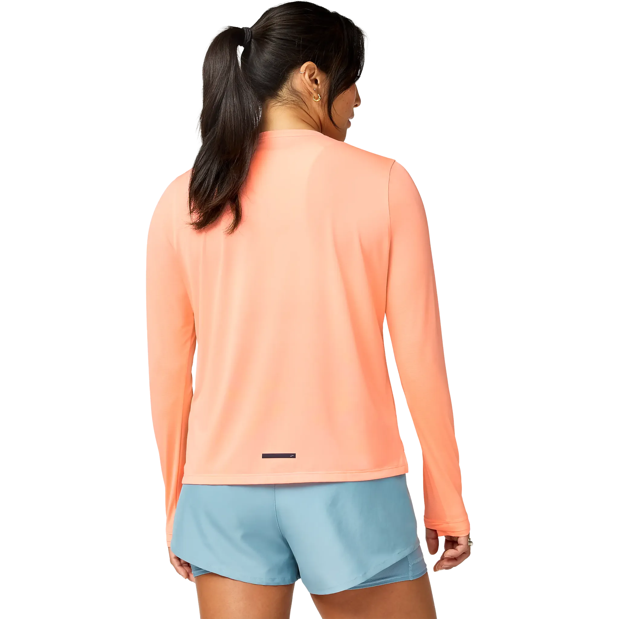 Dash Long Sleeve Women