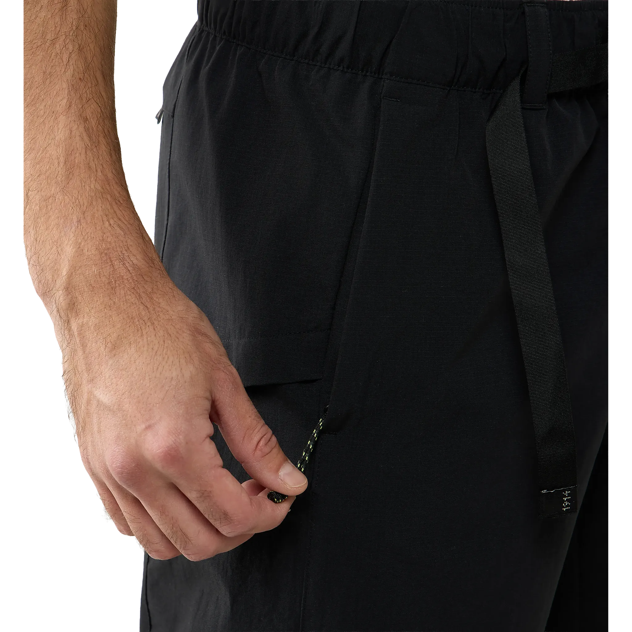 Hede Shorts Men