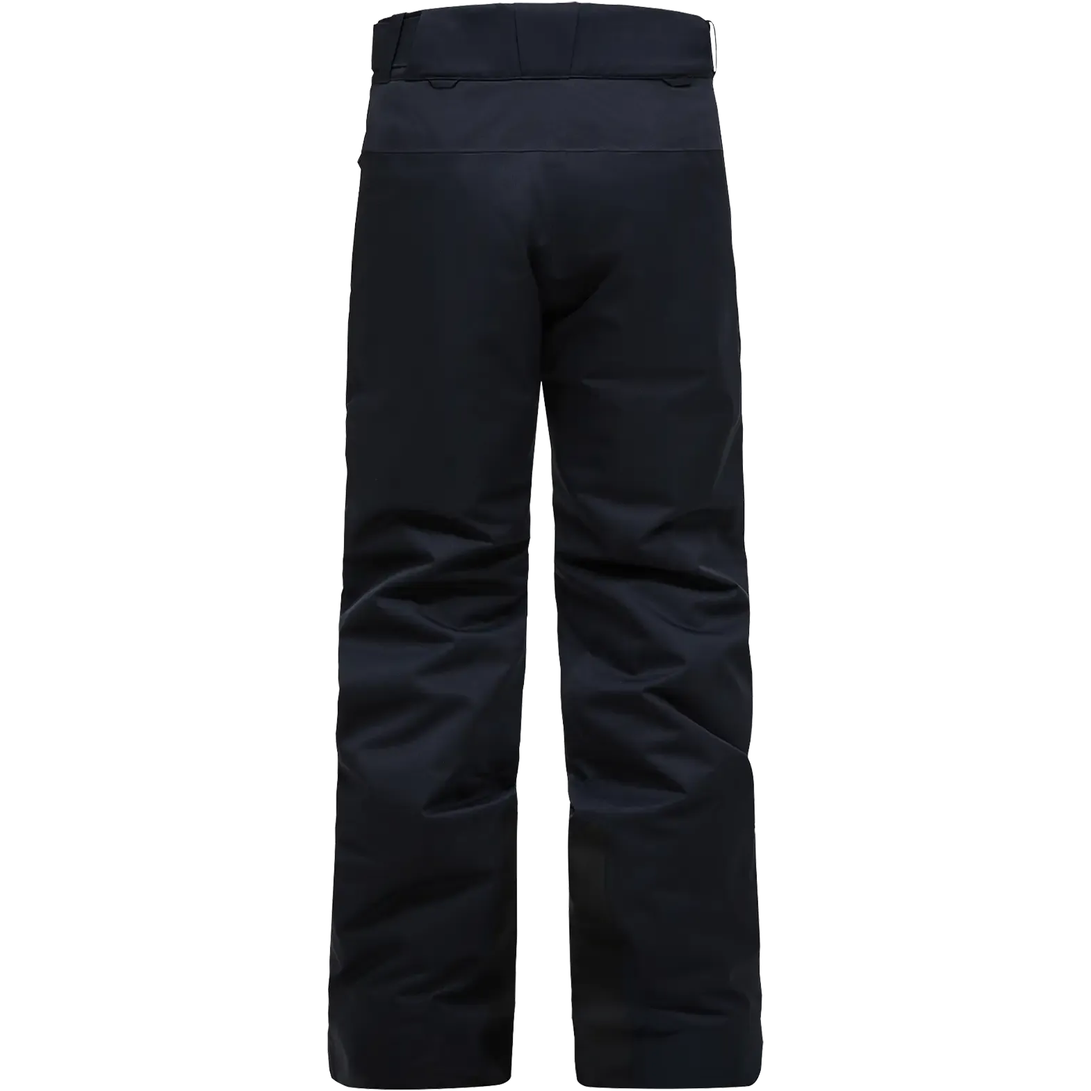 Maroon Insulated Pants Men