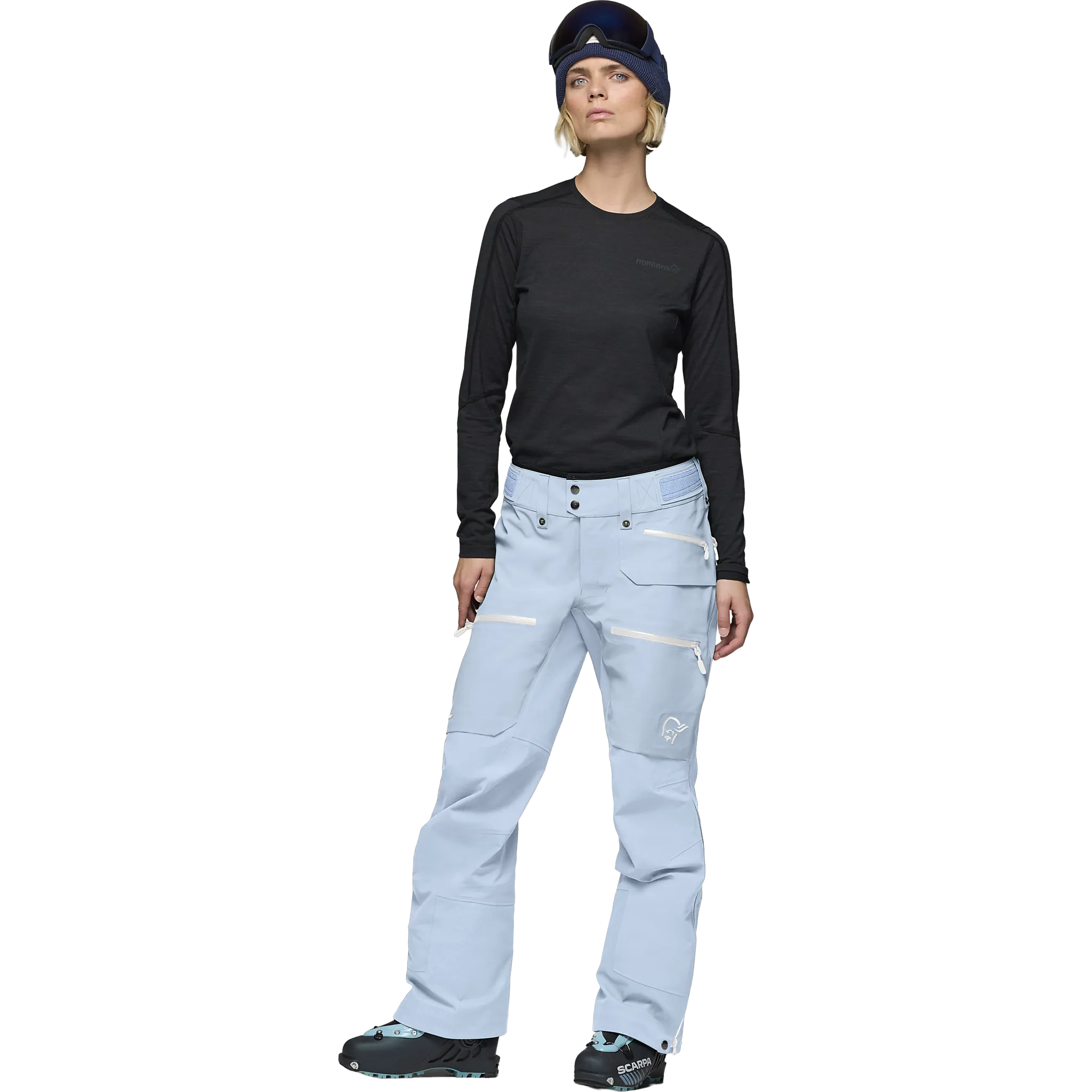 Lofoten Gore-Tex Pro Pants