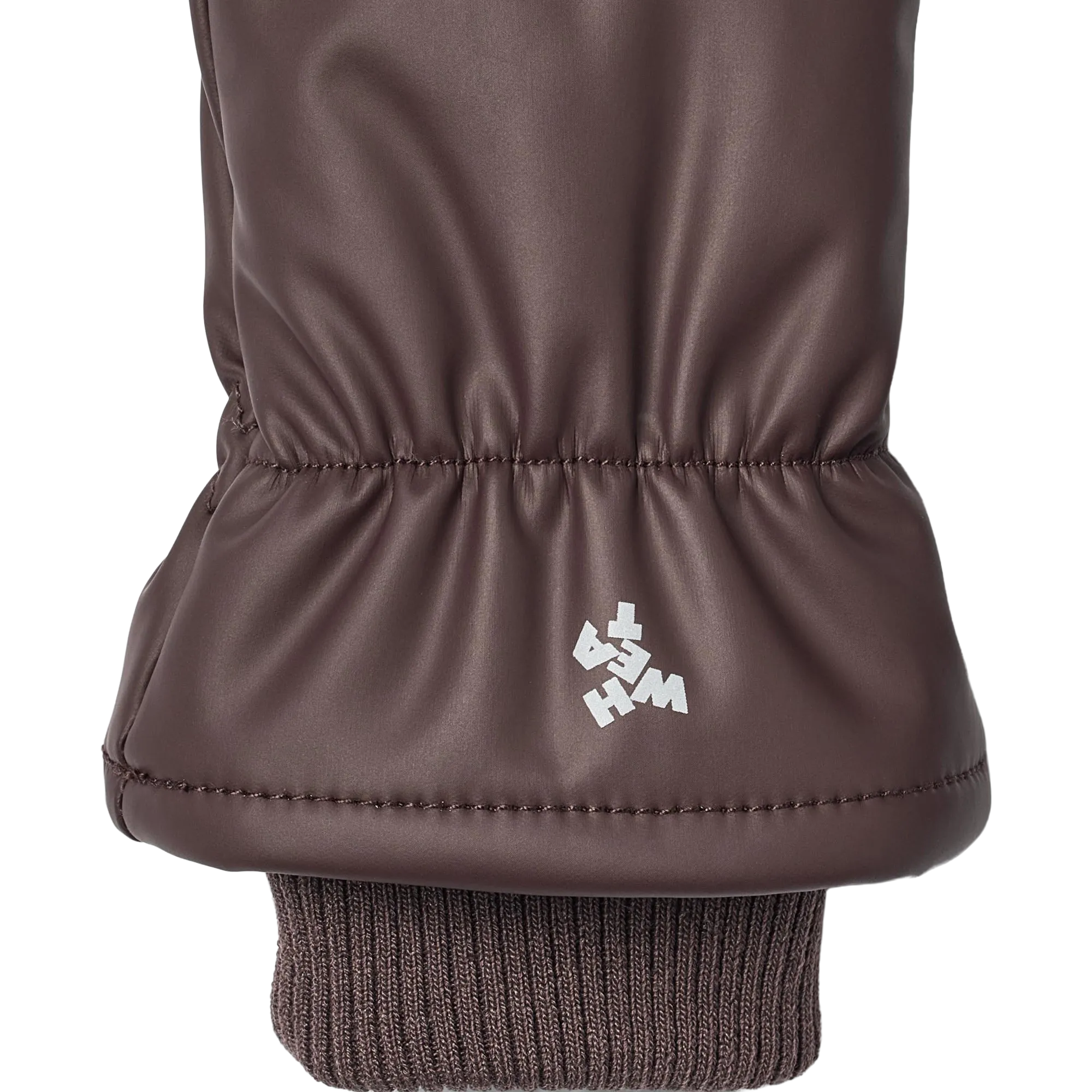Winter Mittens Stormy Kids luffer