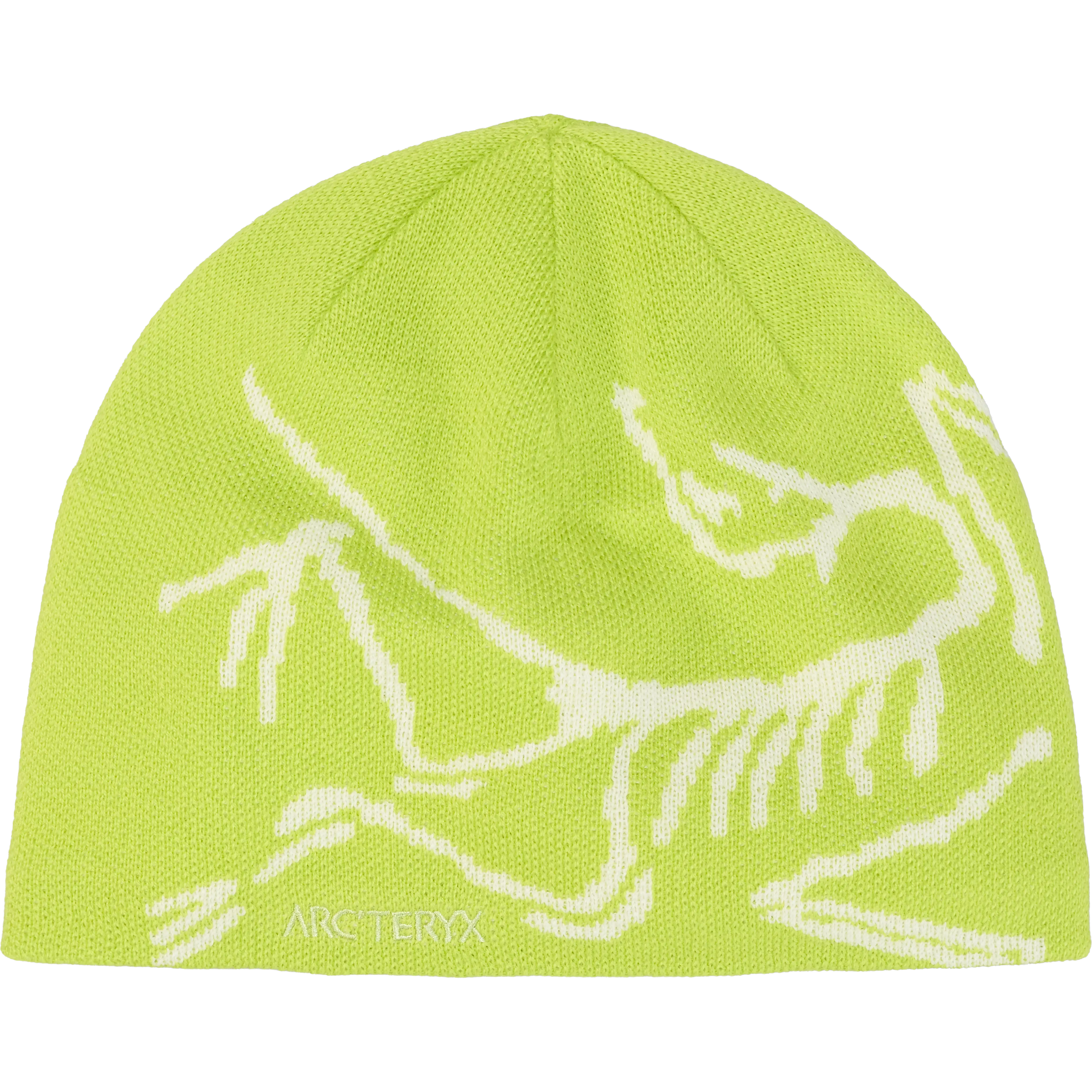 Arcteryx Bird Head Toque hue - Mantis - One size - Huer