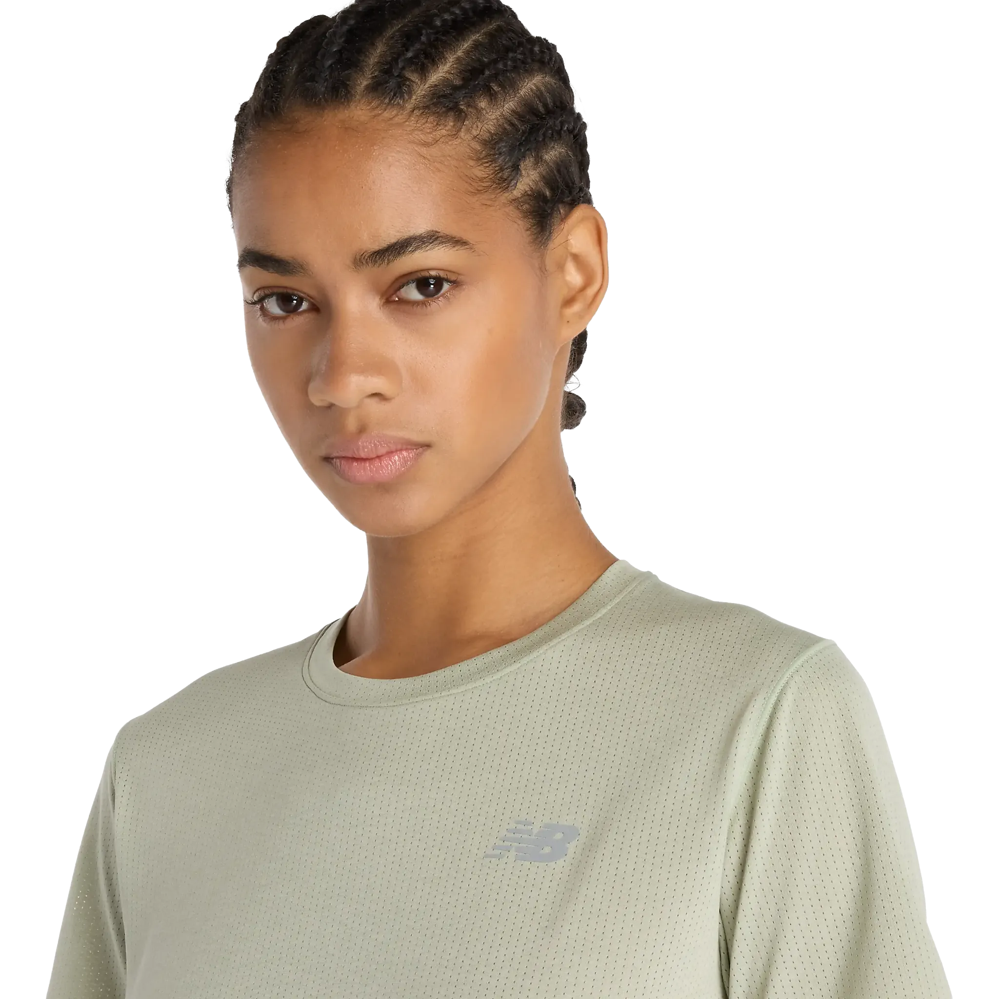 Athletics T-Shirt Women