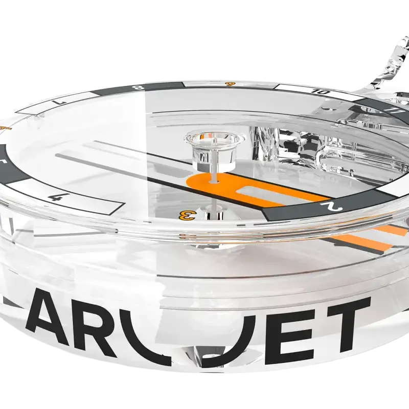 ARC Jet C S Left kompass