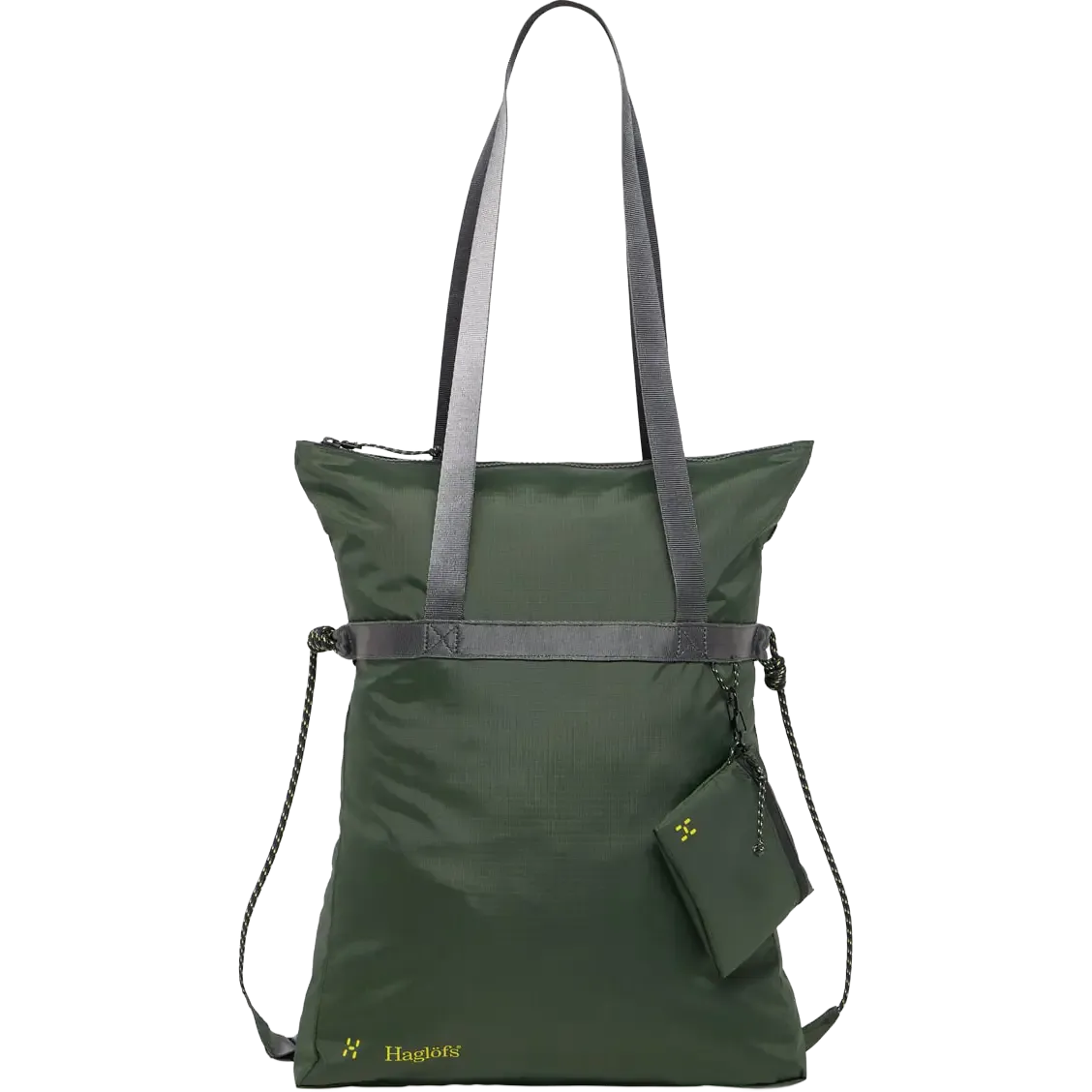 Brand Tote taske