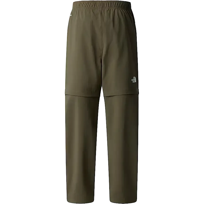Lightweight Conv Hike Pant Teen