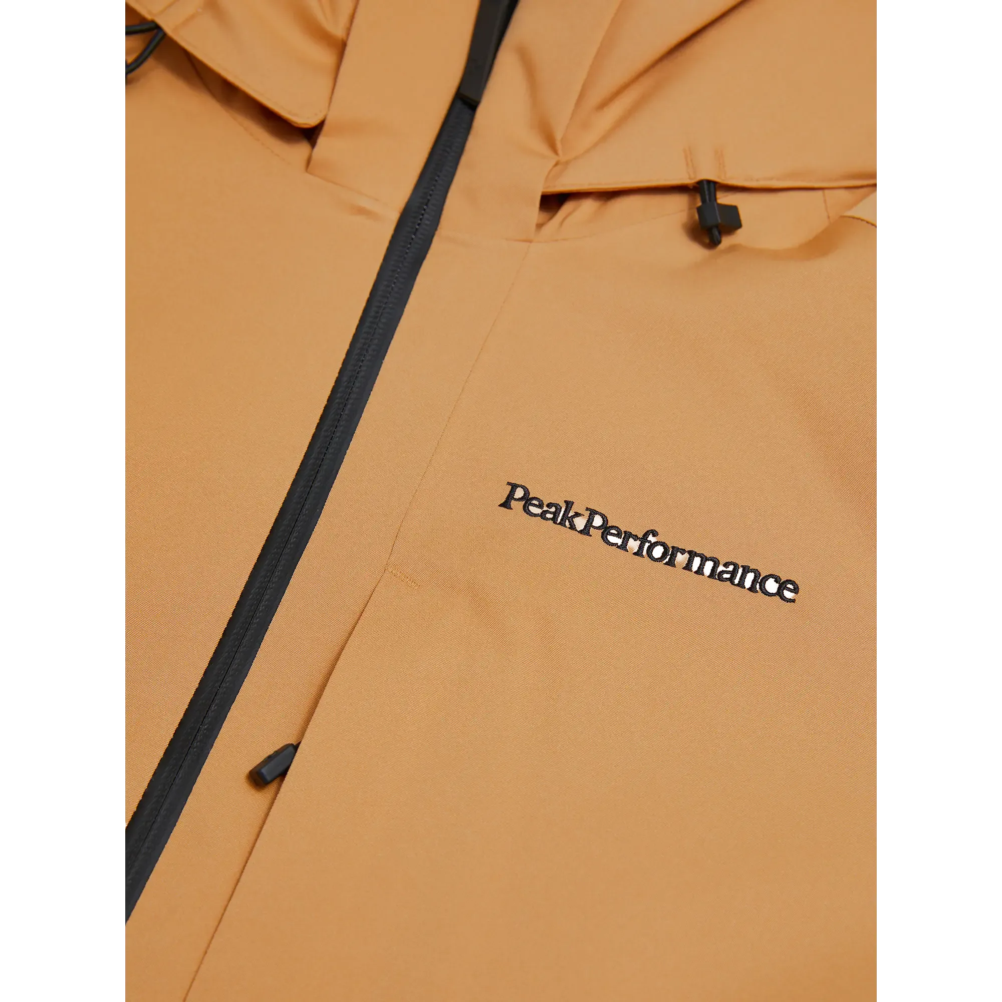Maroon Insulated Jacket Men