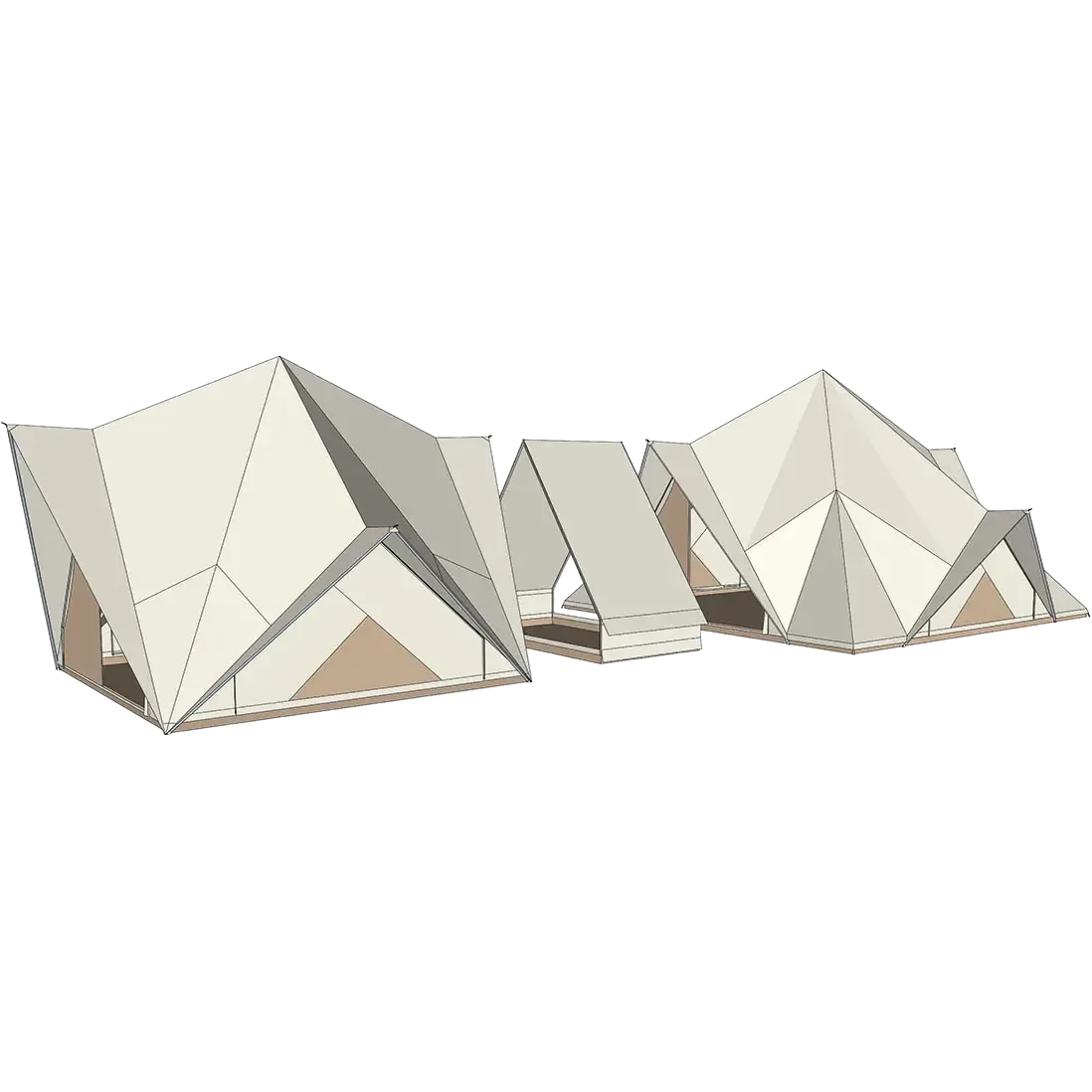 Midgard Connector