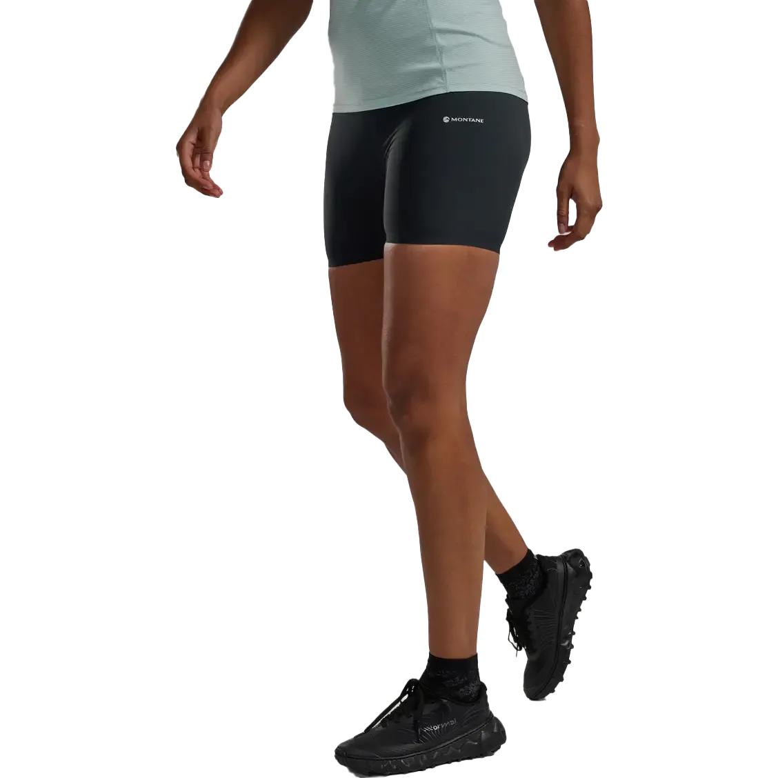 Jetstream 4'' Short Tights Women løbetights