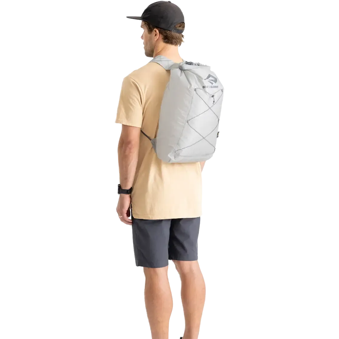 Ultra-Sil Dry Daypack 22L rygsæk