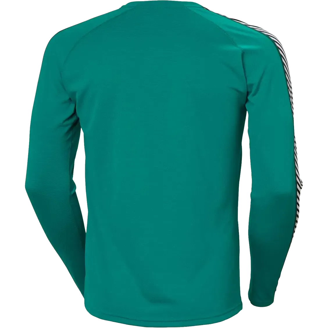 Lifa Active Stripe Crew Men underställströja