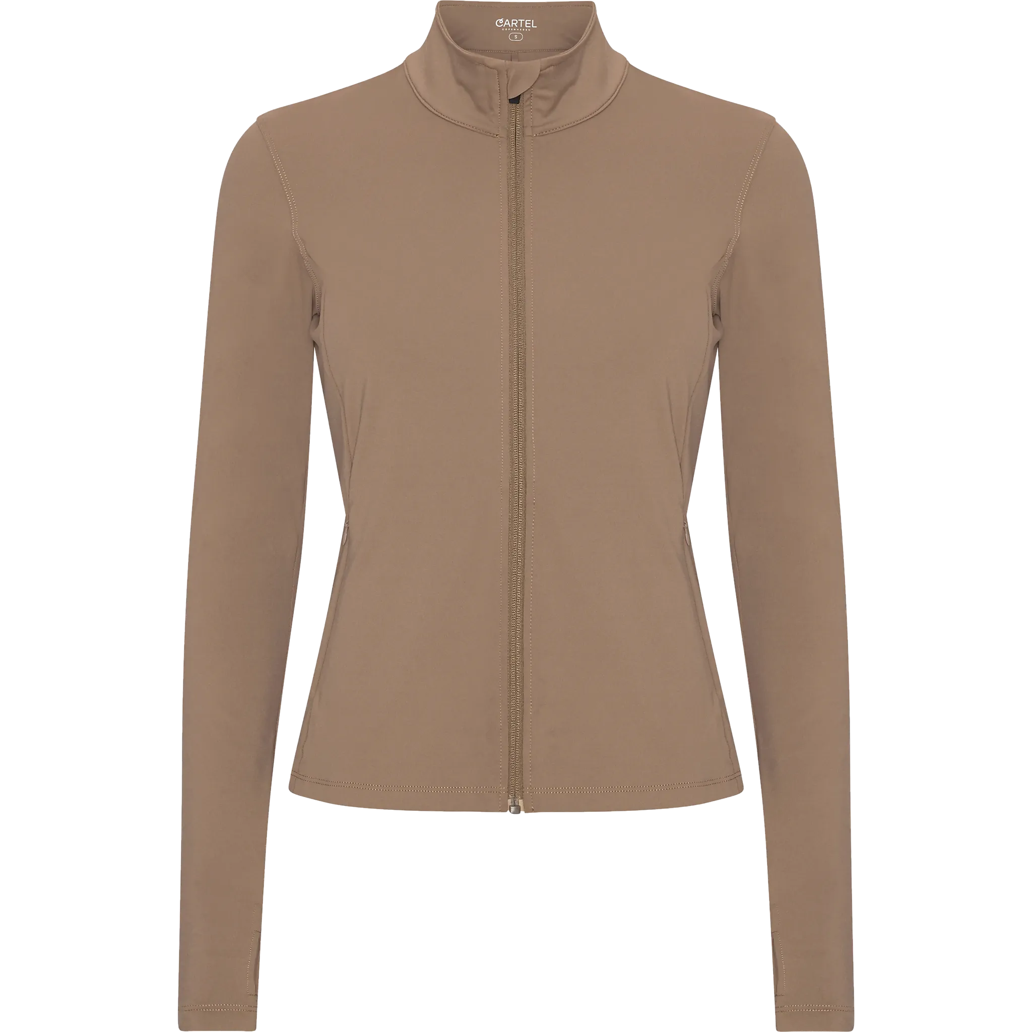 Cartel X Align By Blume Contour Zip Jack