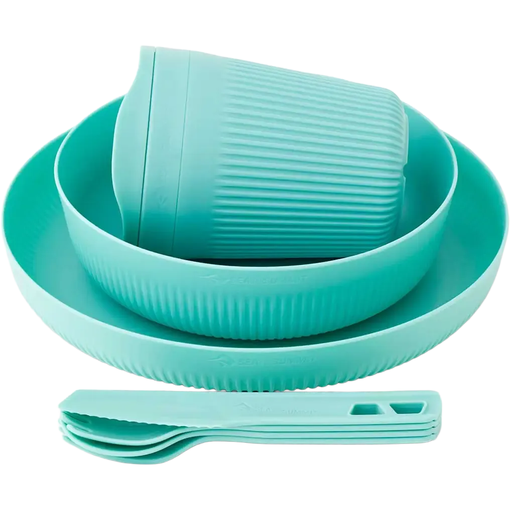Passage Dinnerware Set - 1 person/7 delar matservis