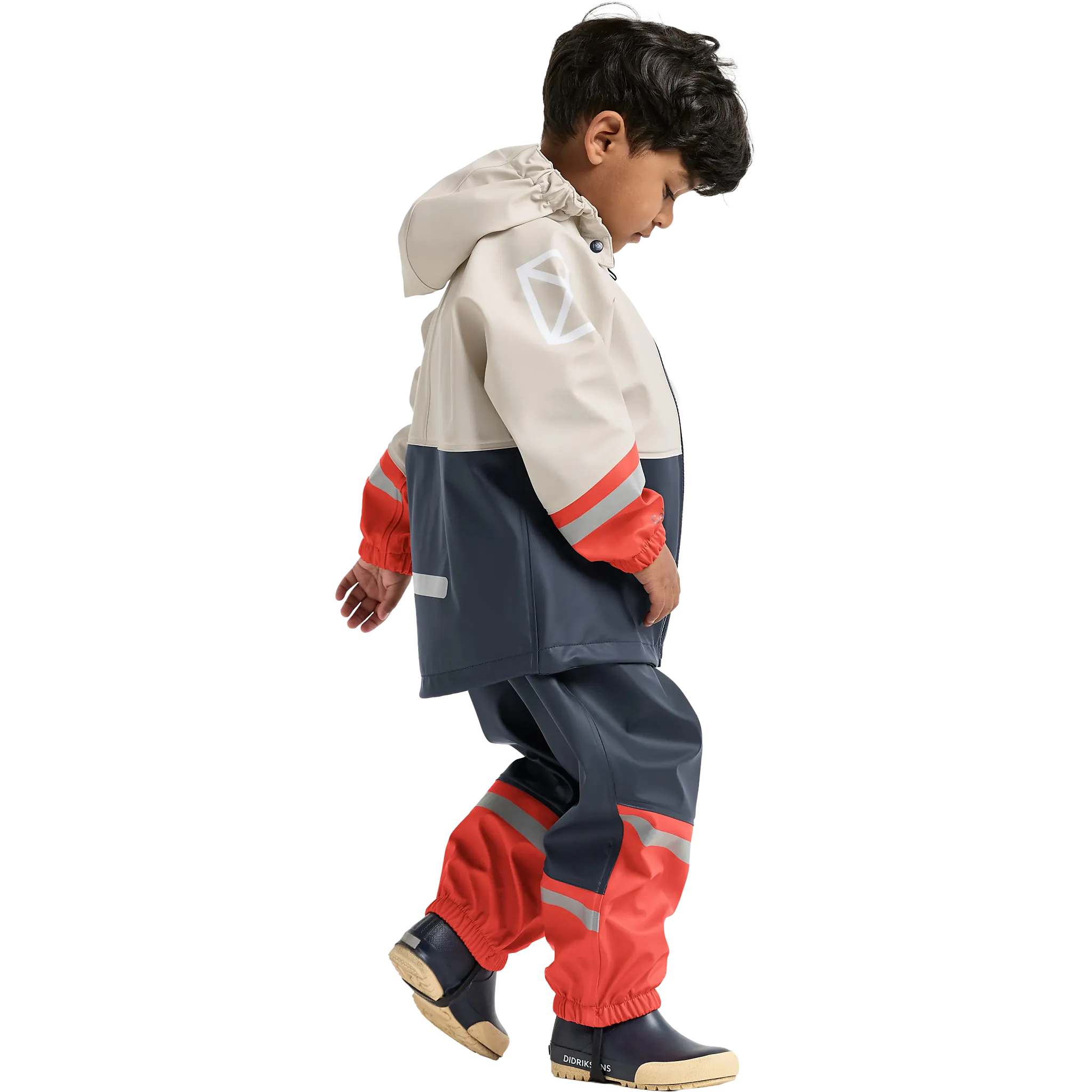 Waterman Kids Set 12 regnställ