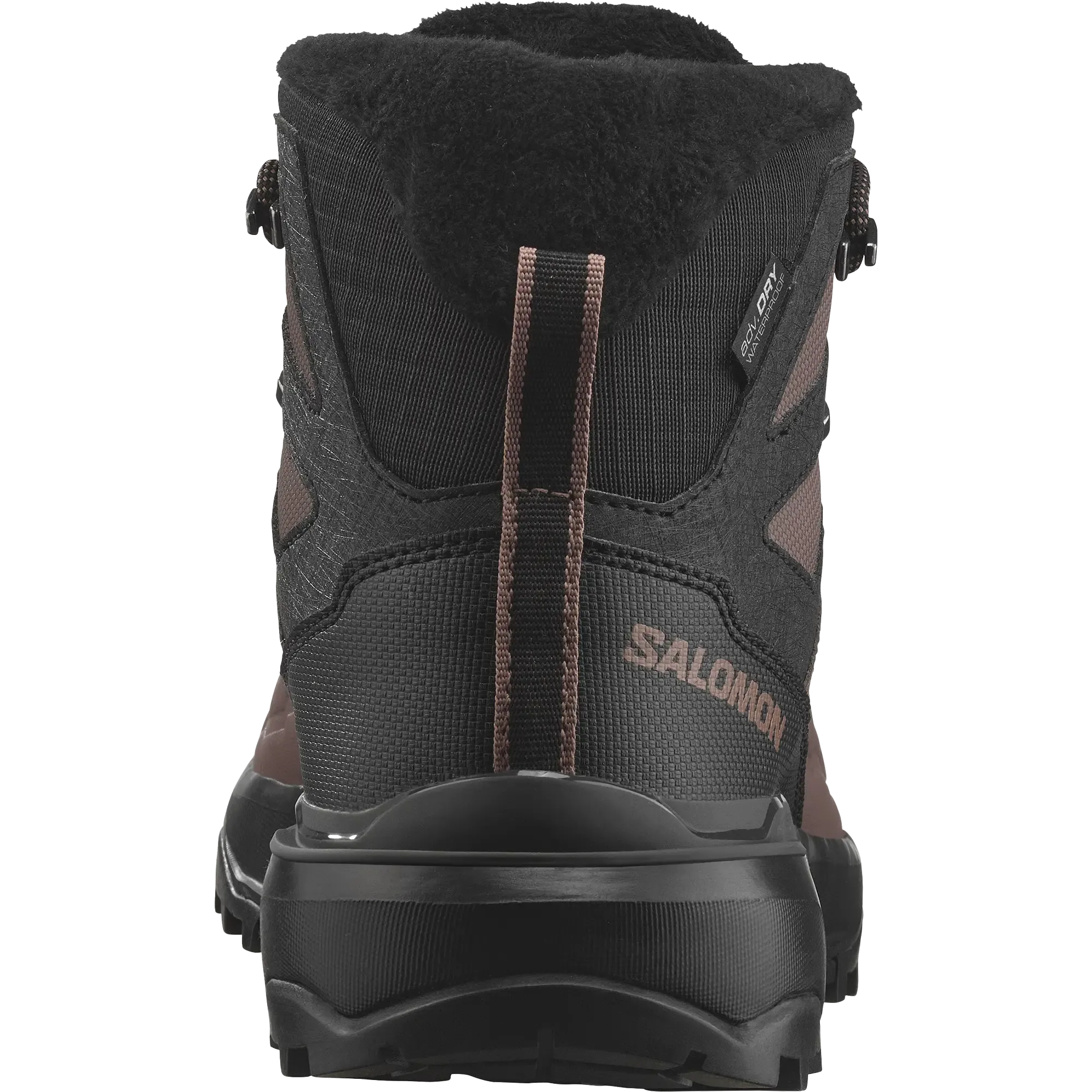 X Ultra Snowpilot Waterproof Women vinterstövel