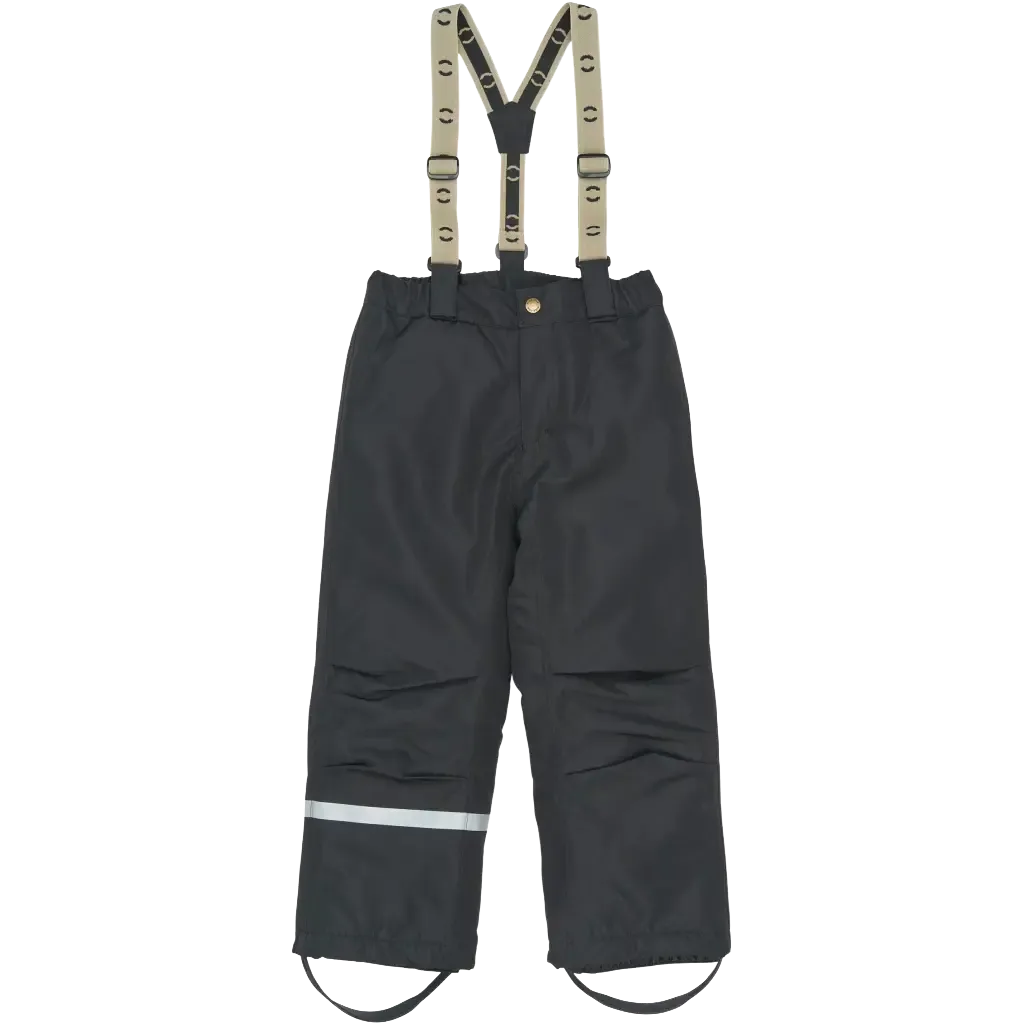 Uni Snow Pant Solid Kids skibukser
