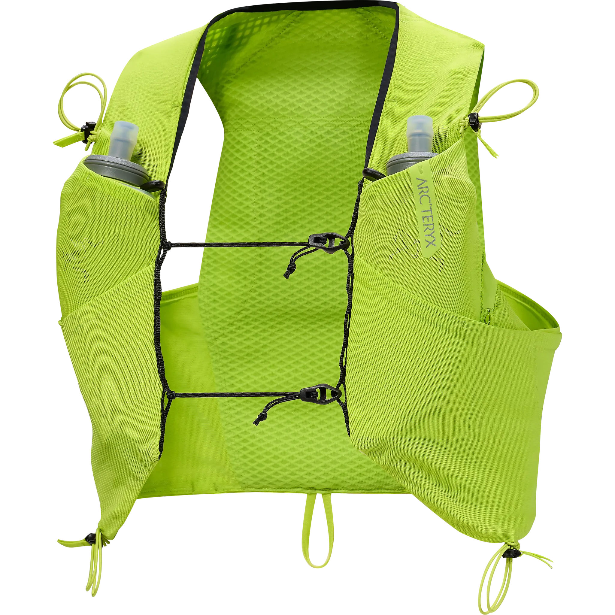Norvan 7 Vest Men