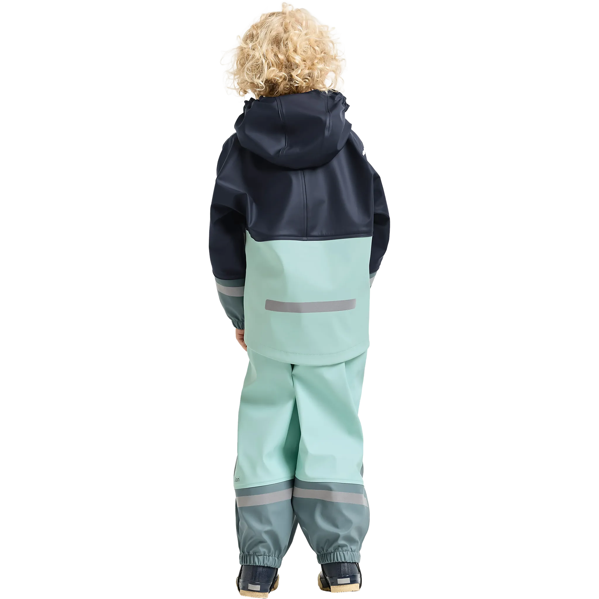 Waterman Kids Set 12 regnsæt